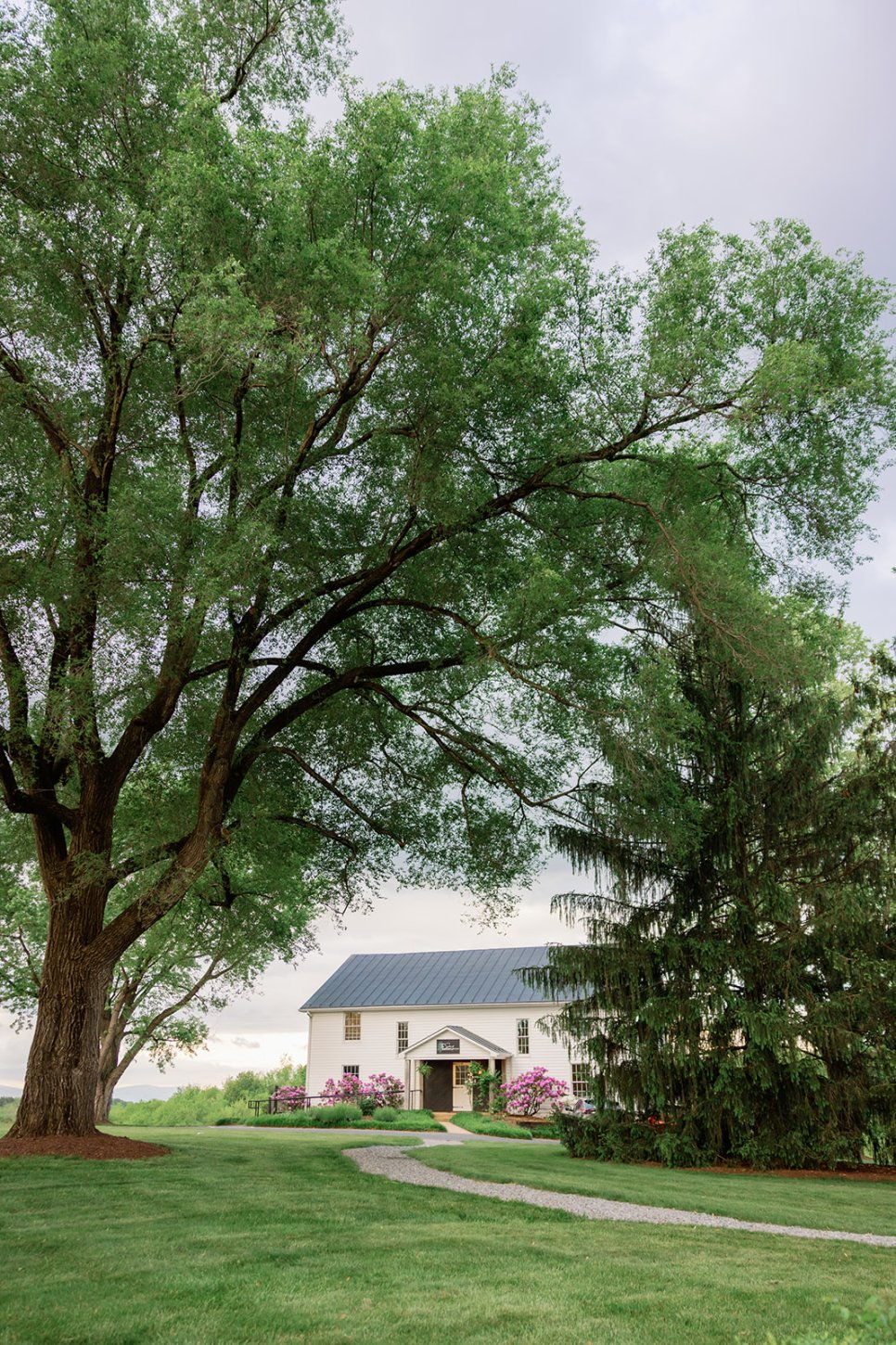 Batten Green Venue & Lodging