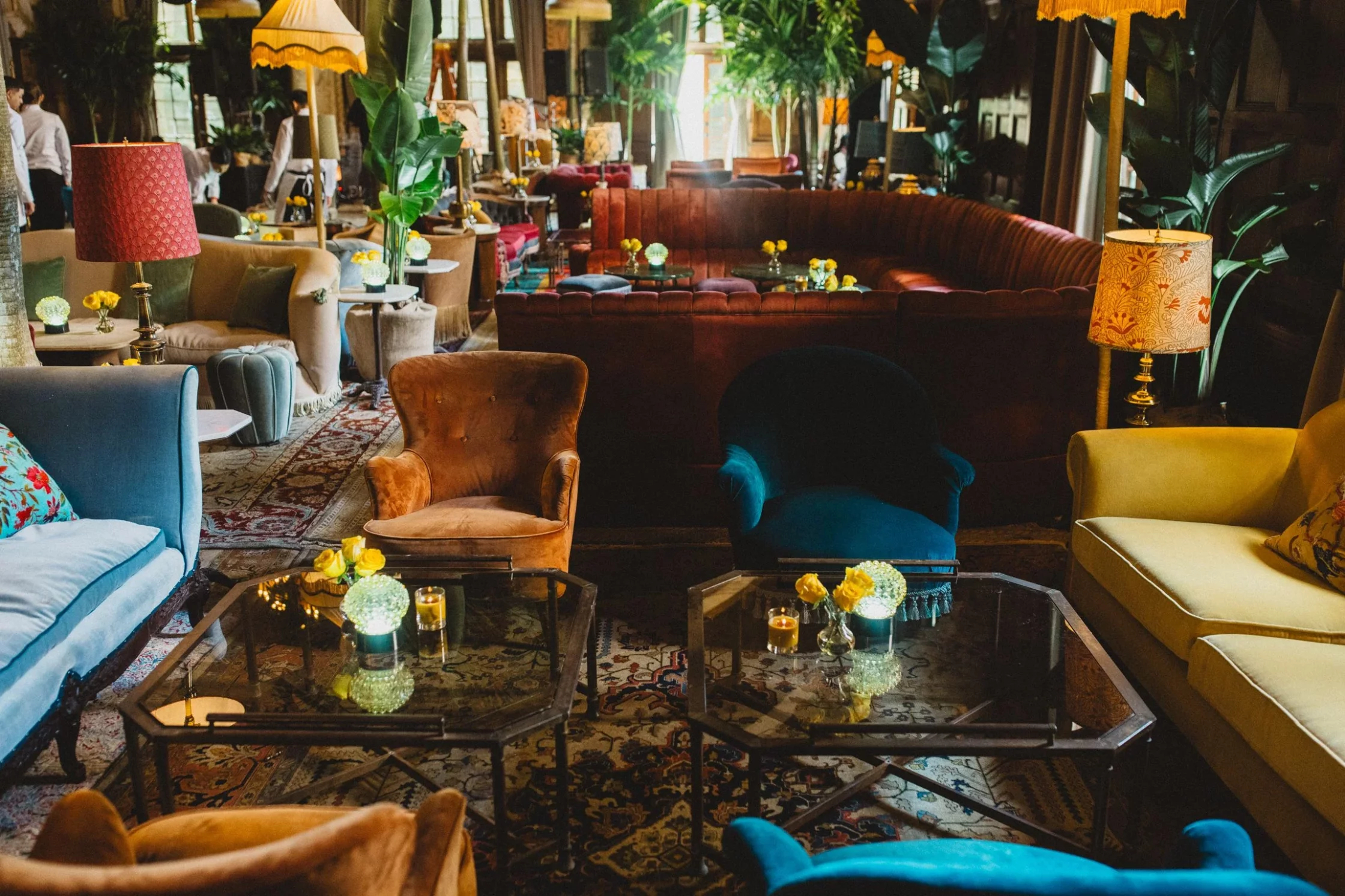 ACE PROP HOUSE & STUDIOS