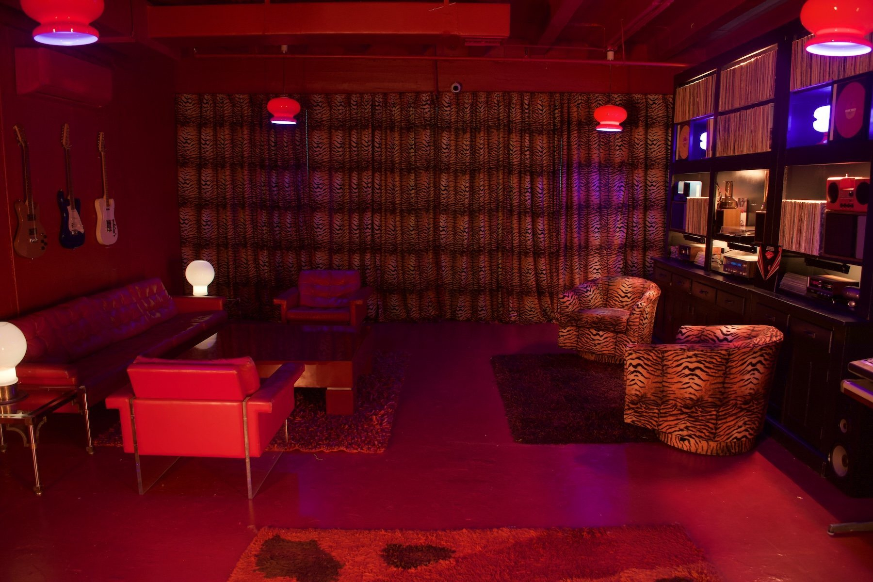 ACE PROP HOUSE & STUDIOS