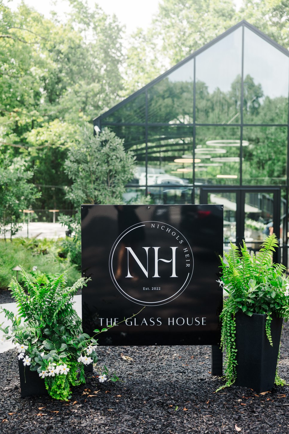 fav-1000 Nichols Heir