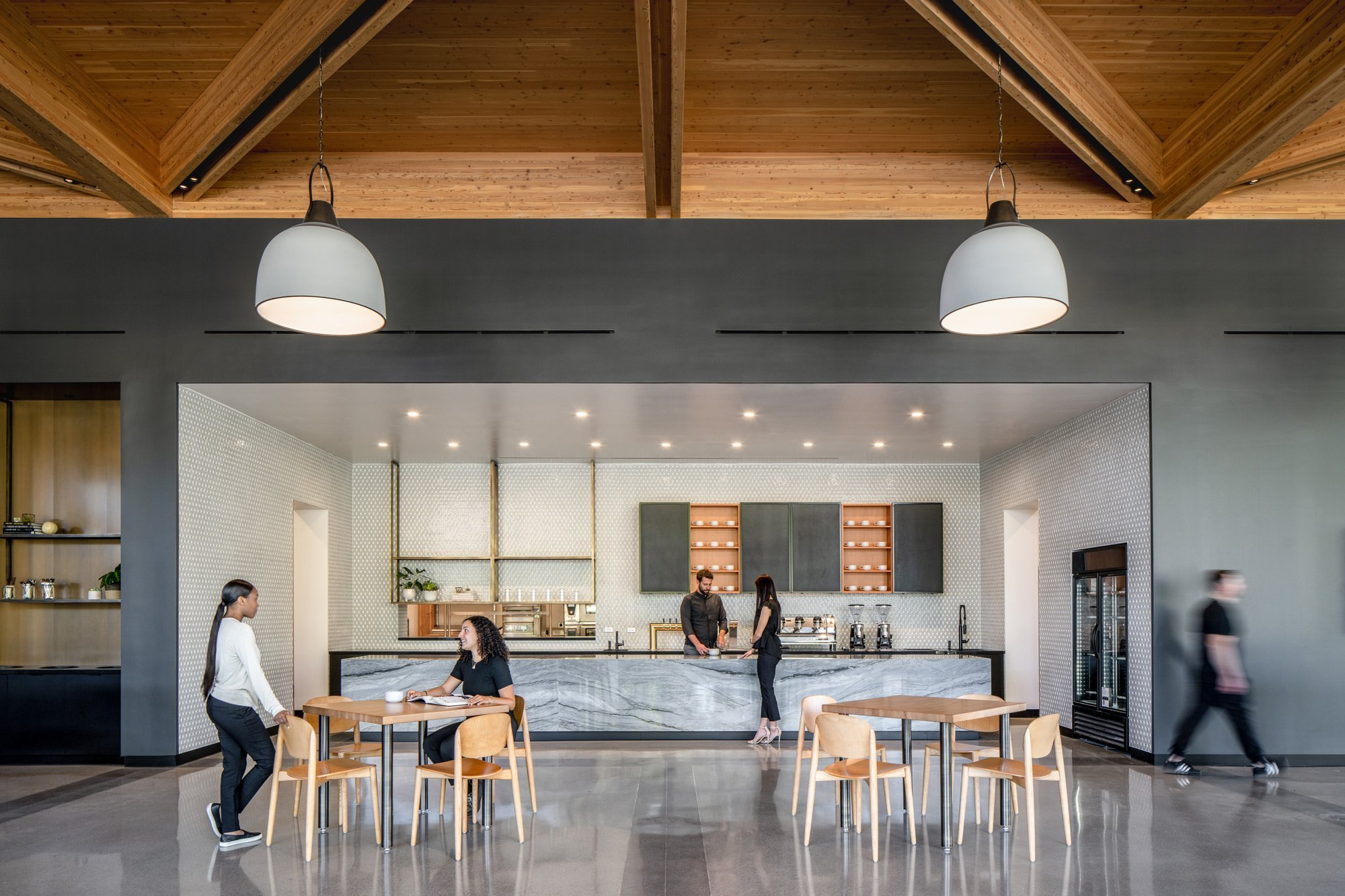 The Lighthouse Cafe & Conference Center