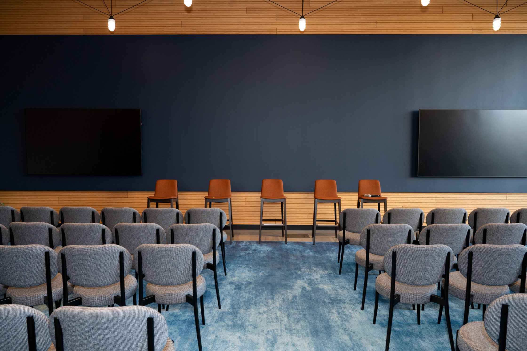 The Lighthouse Cafe & Conference Center