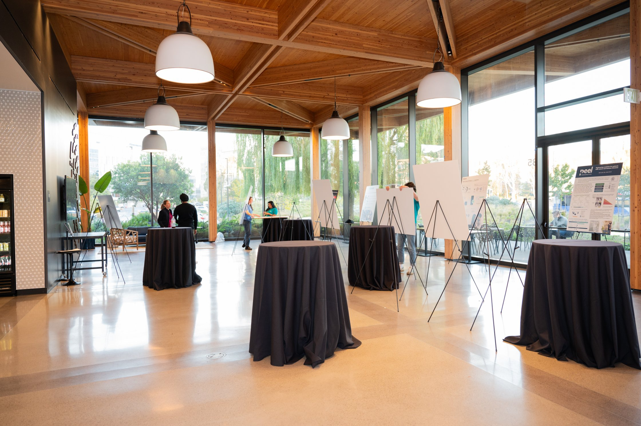 The Lighthouse Cafe & Conference Center