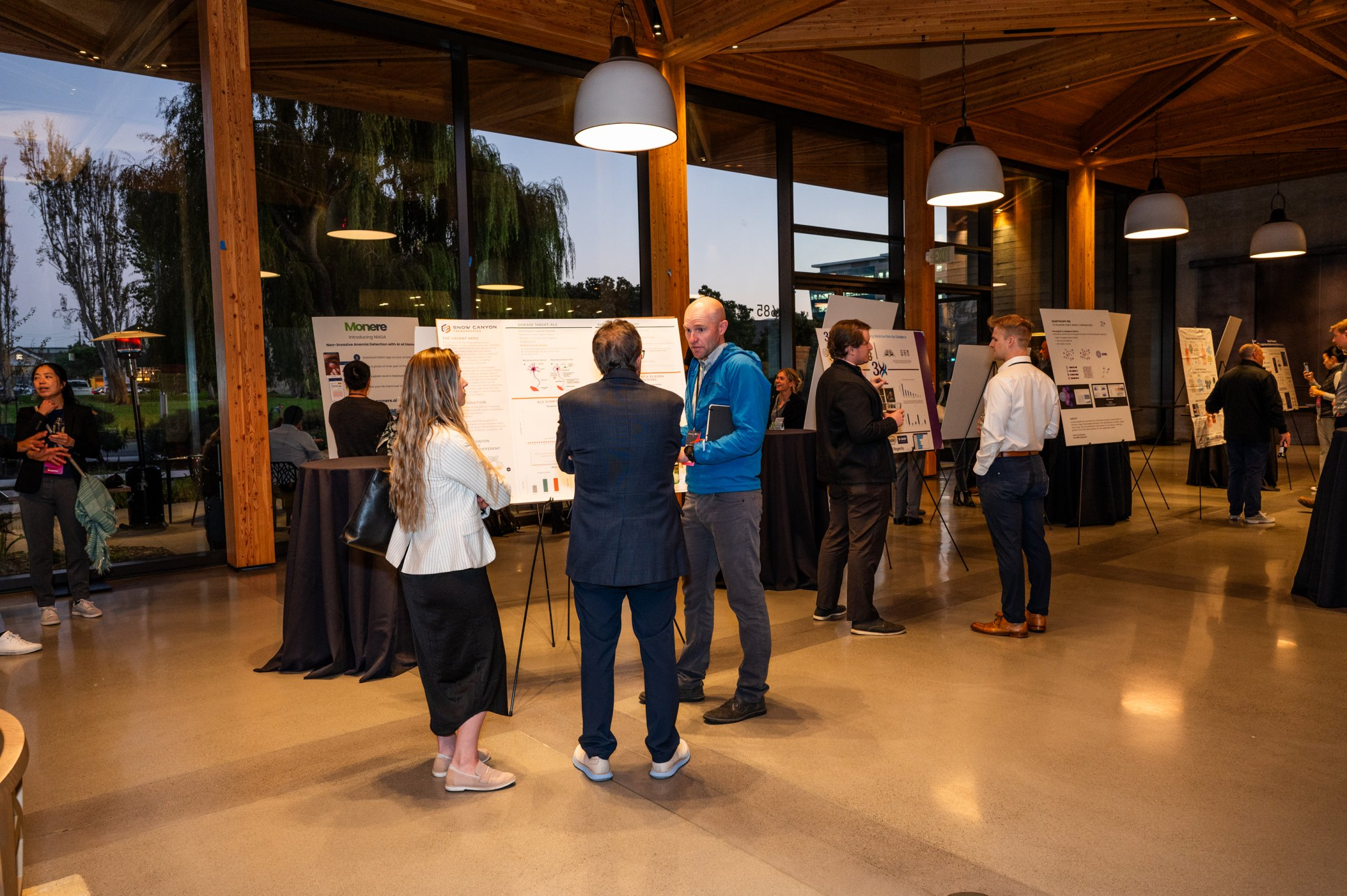 The Lighthouse Cafe & Conference Center