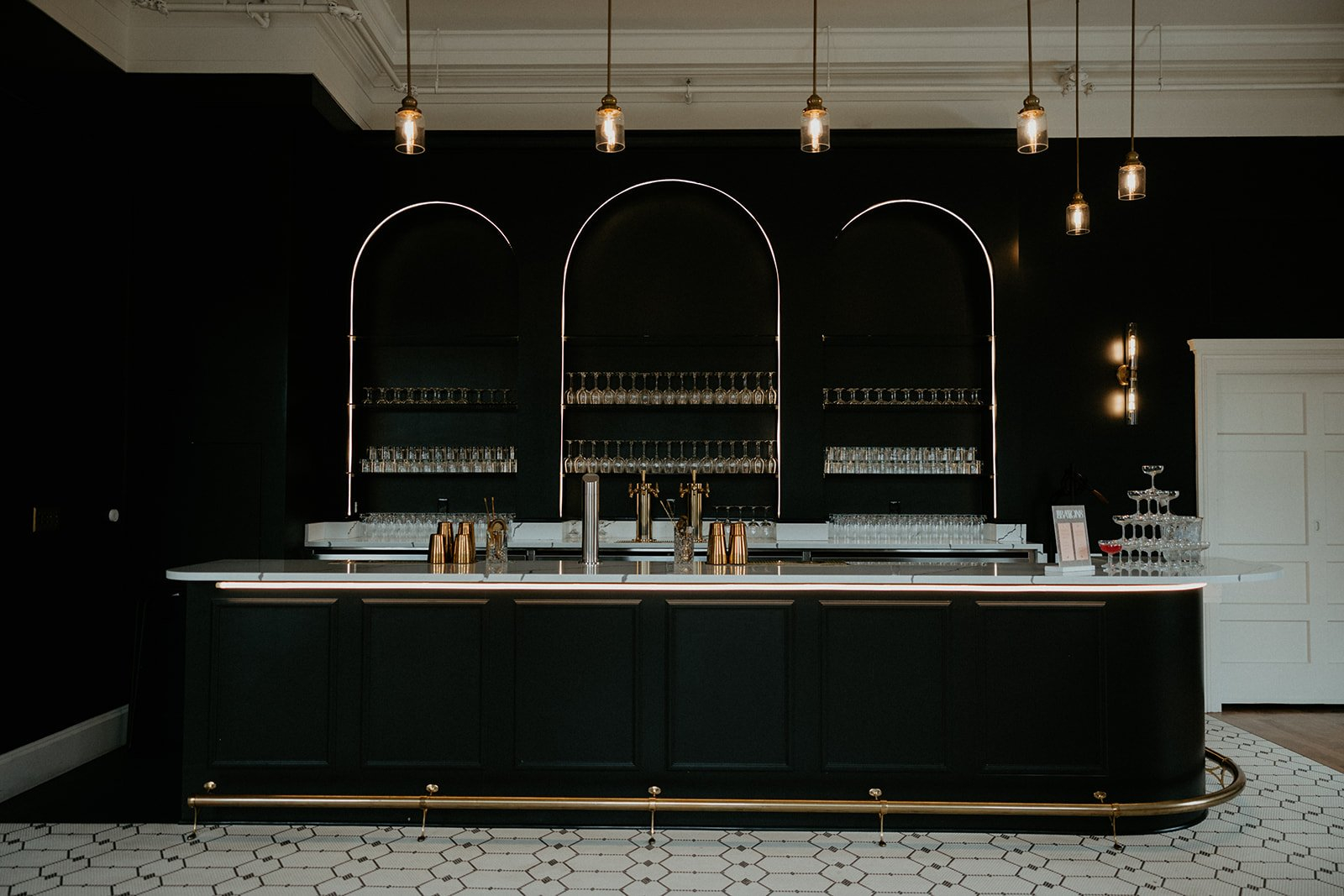 x5a7460 The Arc Light