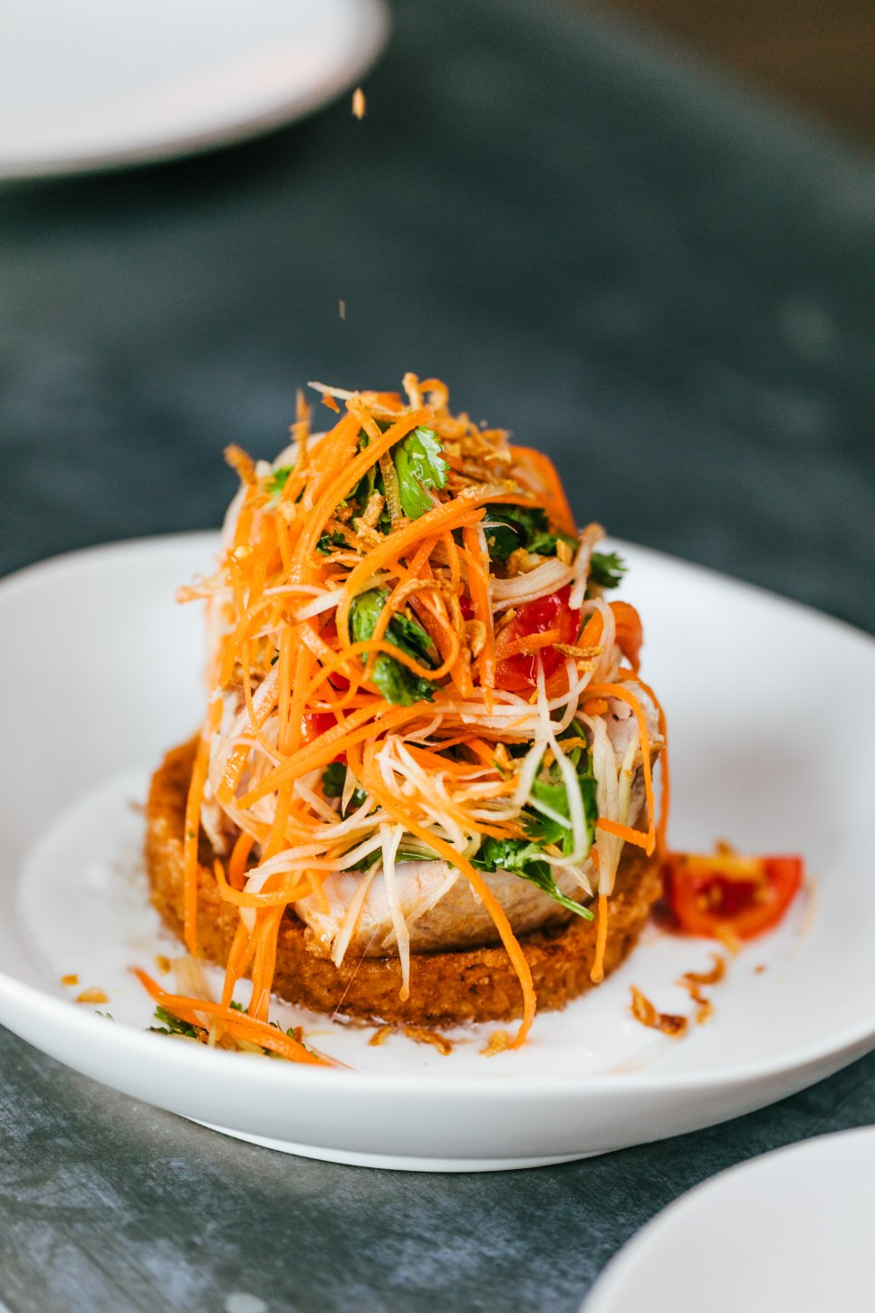 Terrain Gardens at Devon Yard