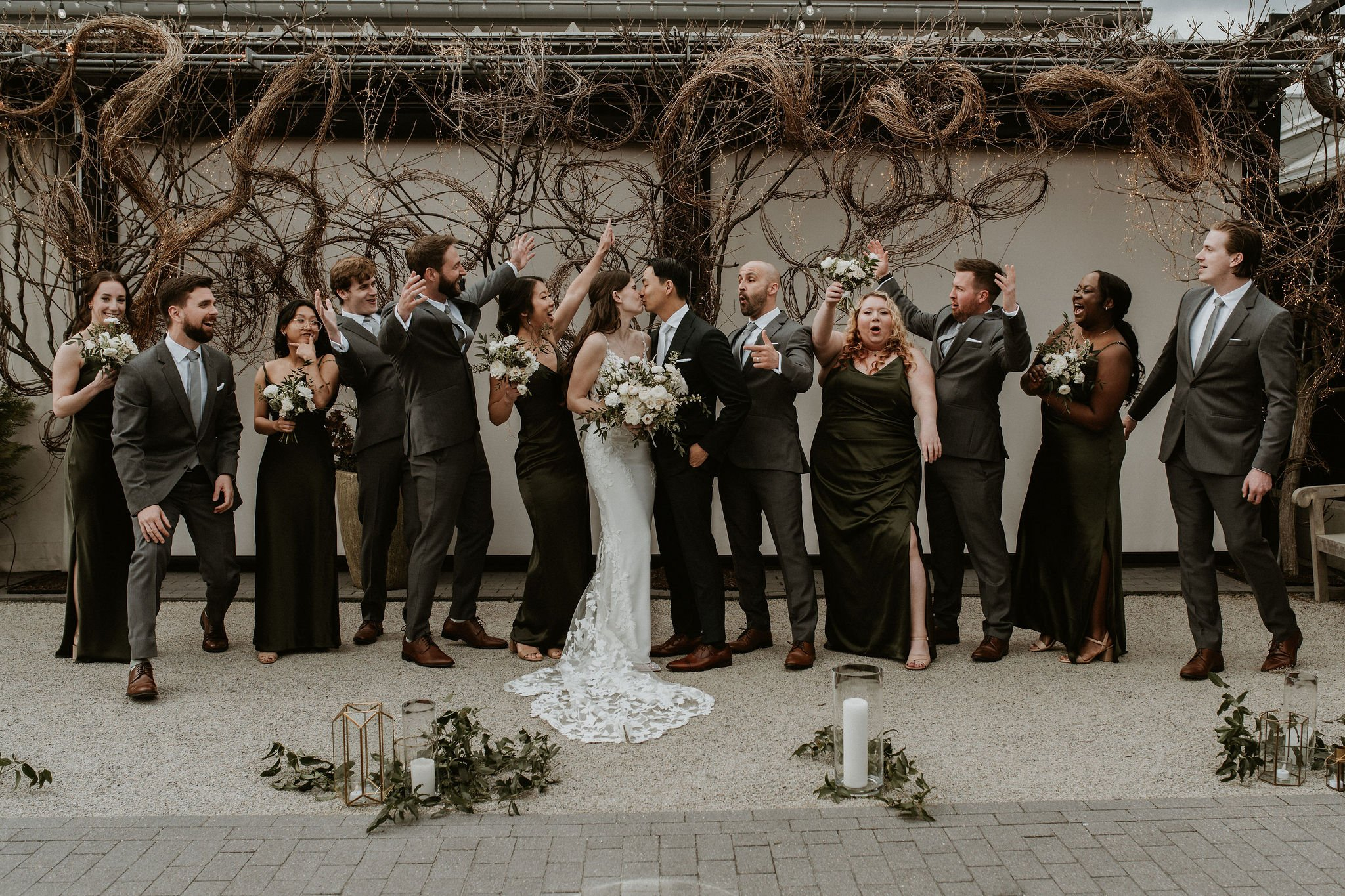 Terrain Gardens at Devon Yard