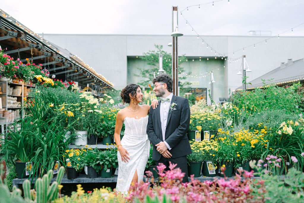 Terrain Gardens at Devon Yard