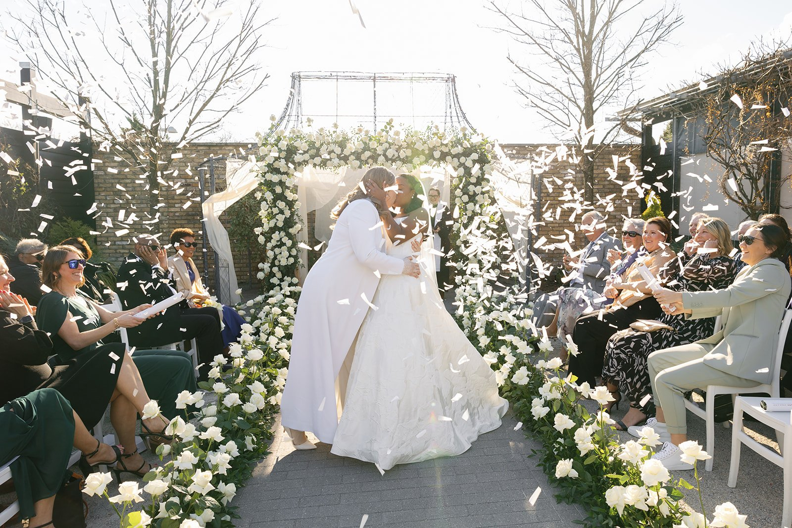 Terrain Gardens at Devon Yard