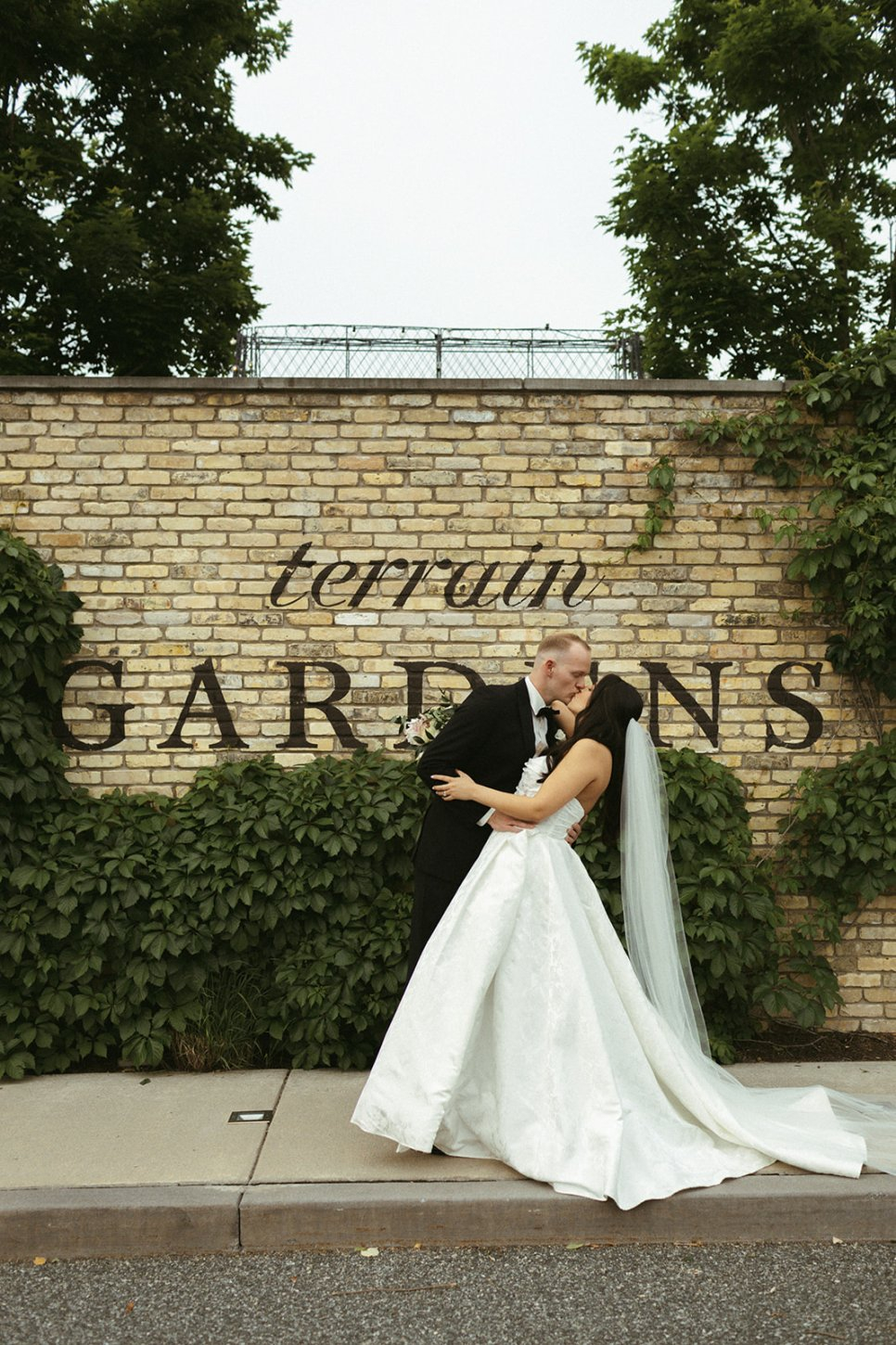 Terrain Gardens at Devon Yard