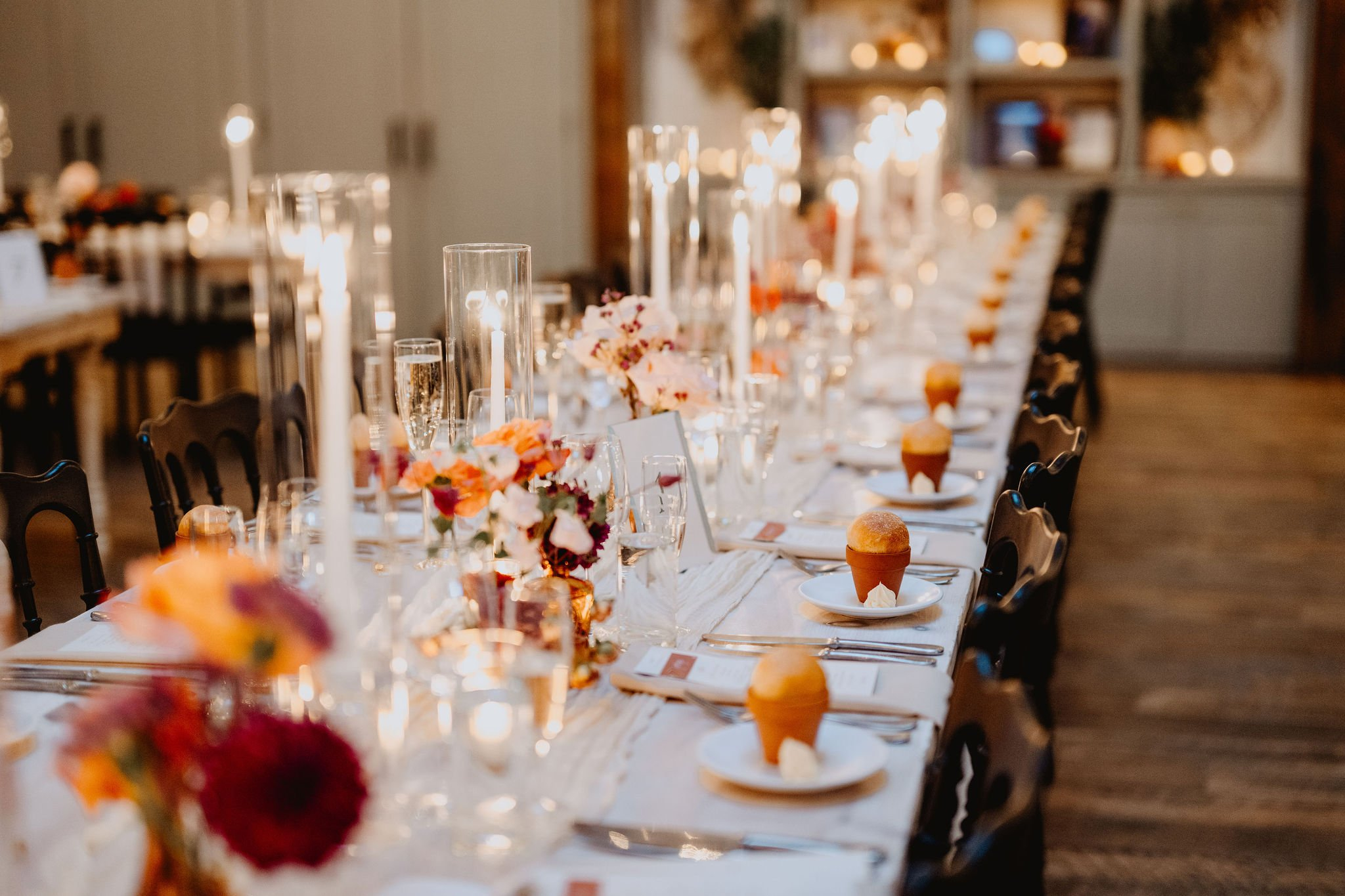 Terrain Gardens at Devon Yard