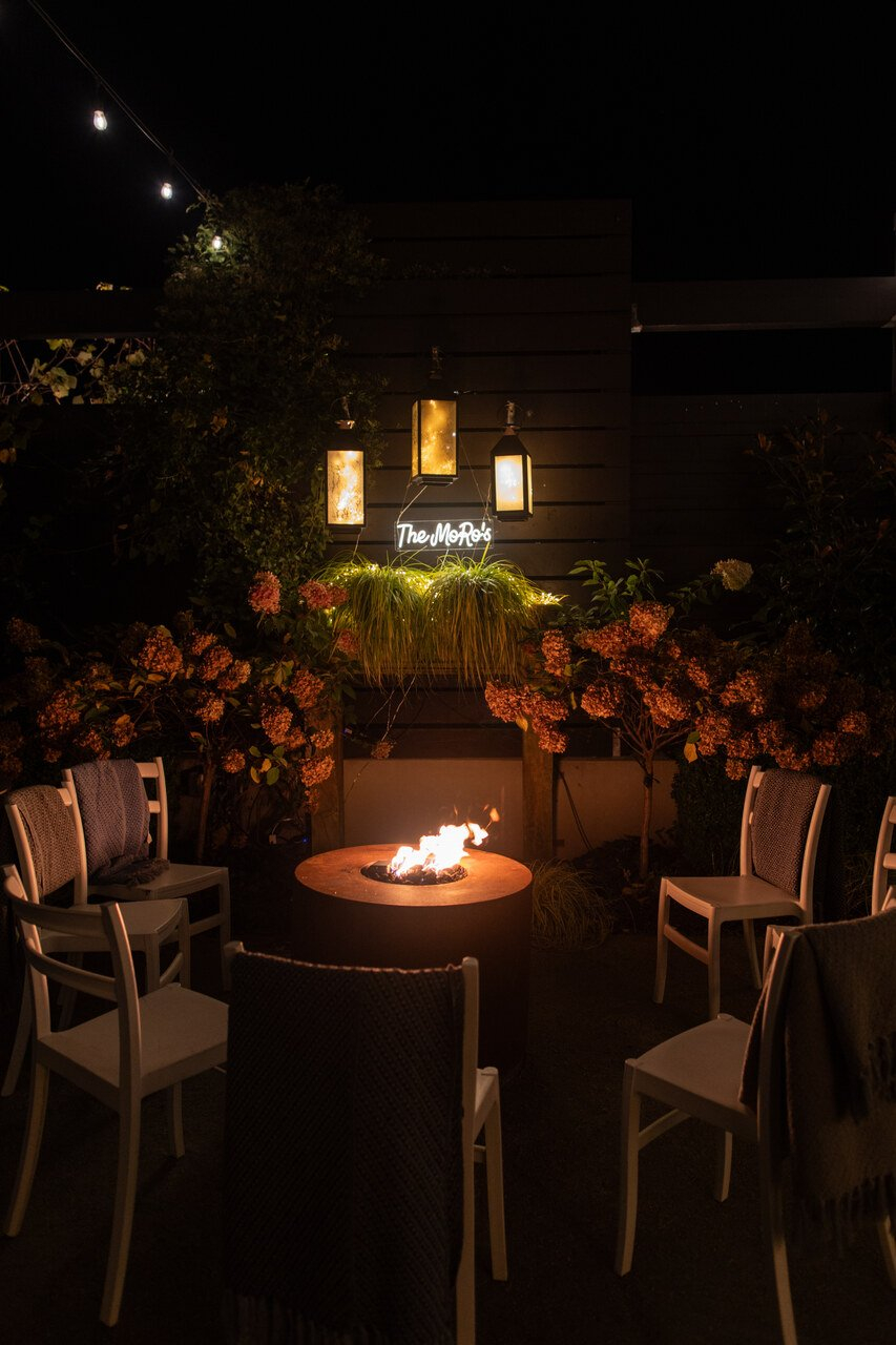 Terrain Gardens at Devon Yard