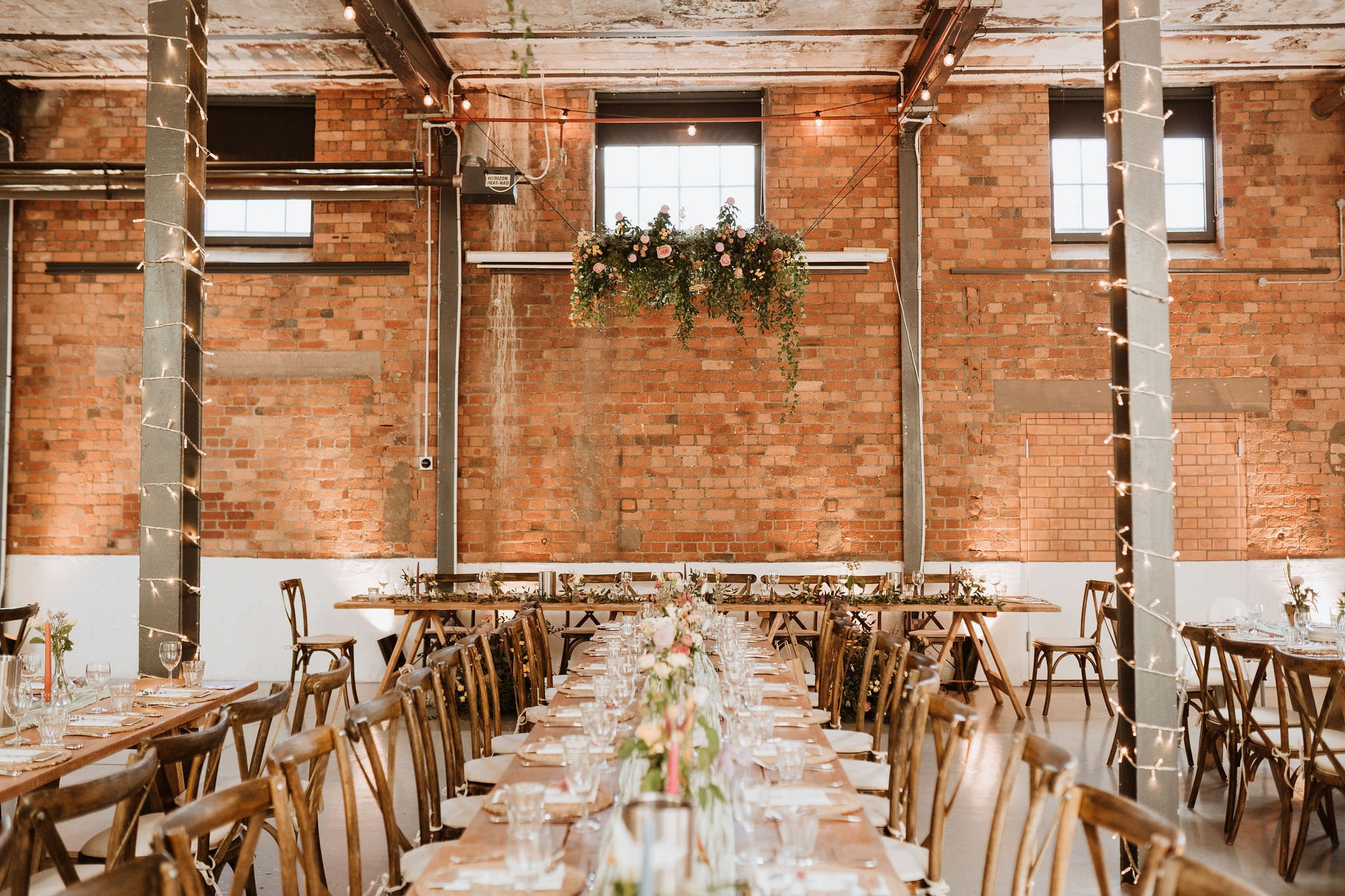 Paintworks Event Space