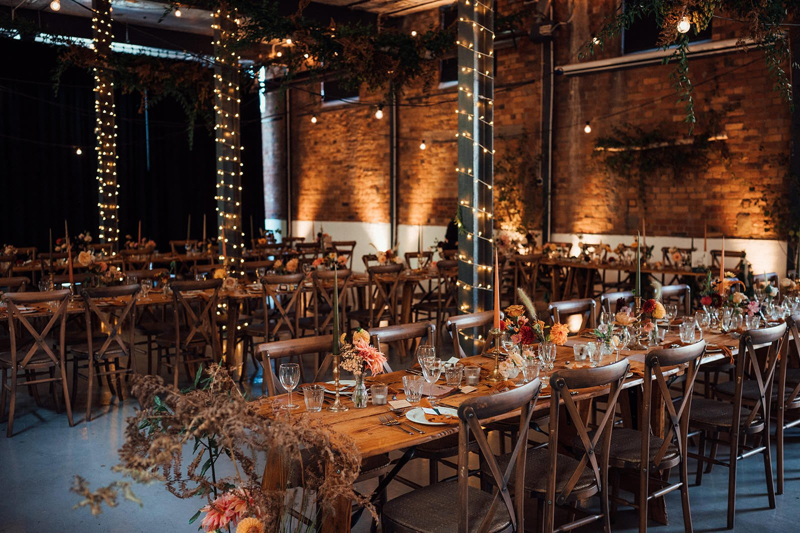 Paintworks Event Space