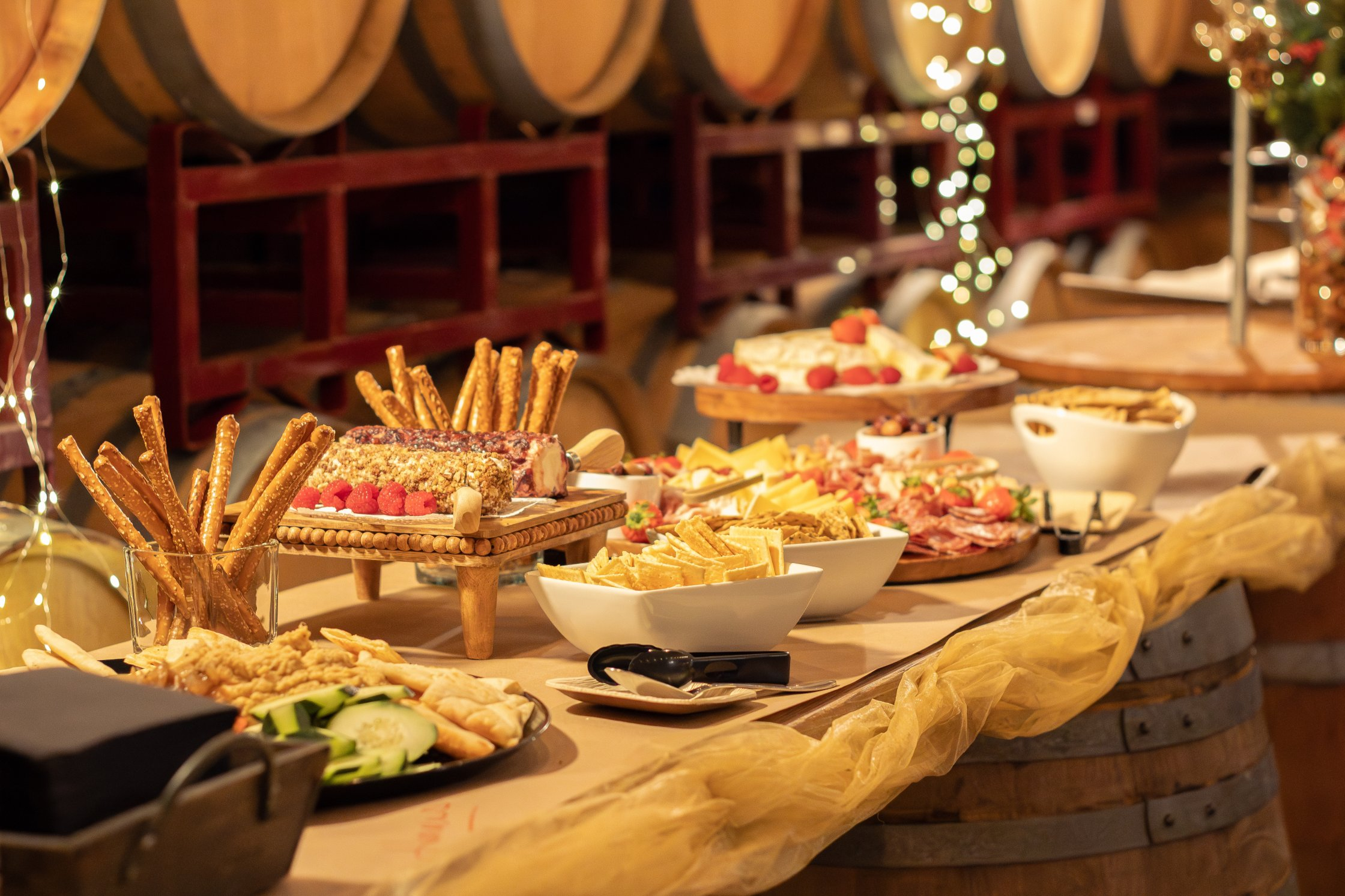 grazingtable Longboard Vineyards