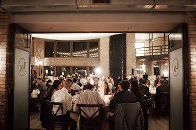 Lumber Exchange Event Center