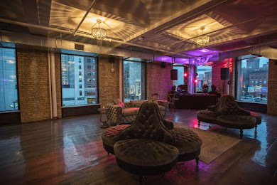 Lumber Exchange Event Center