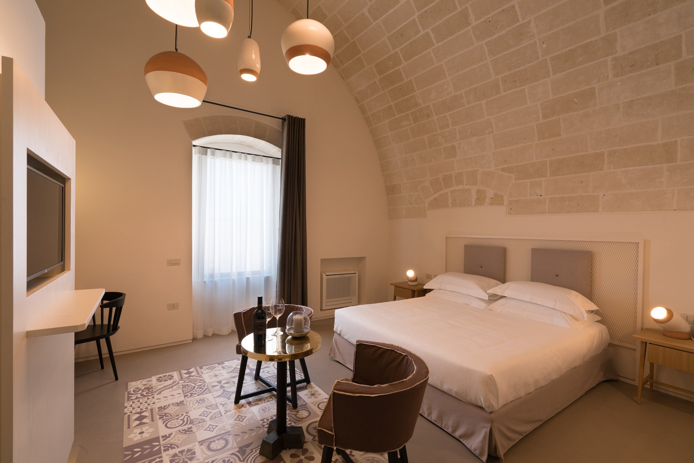 11-rooms-and-suites Masseria Amastuola Wine Resort