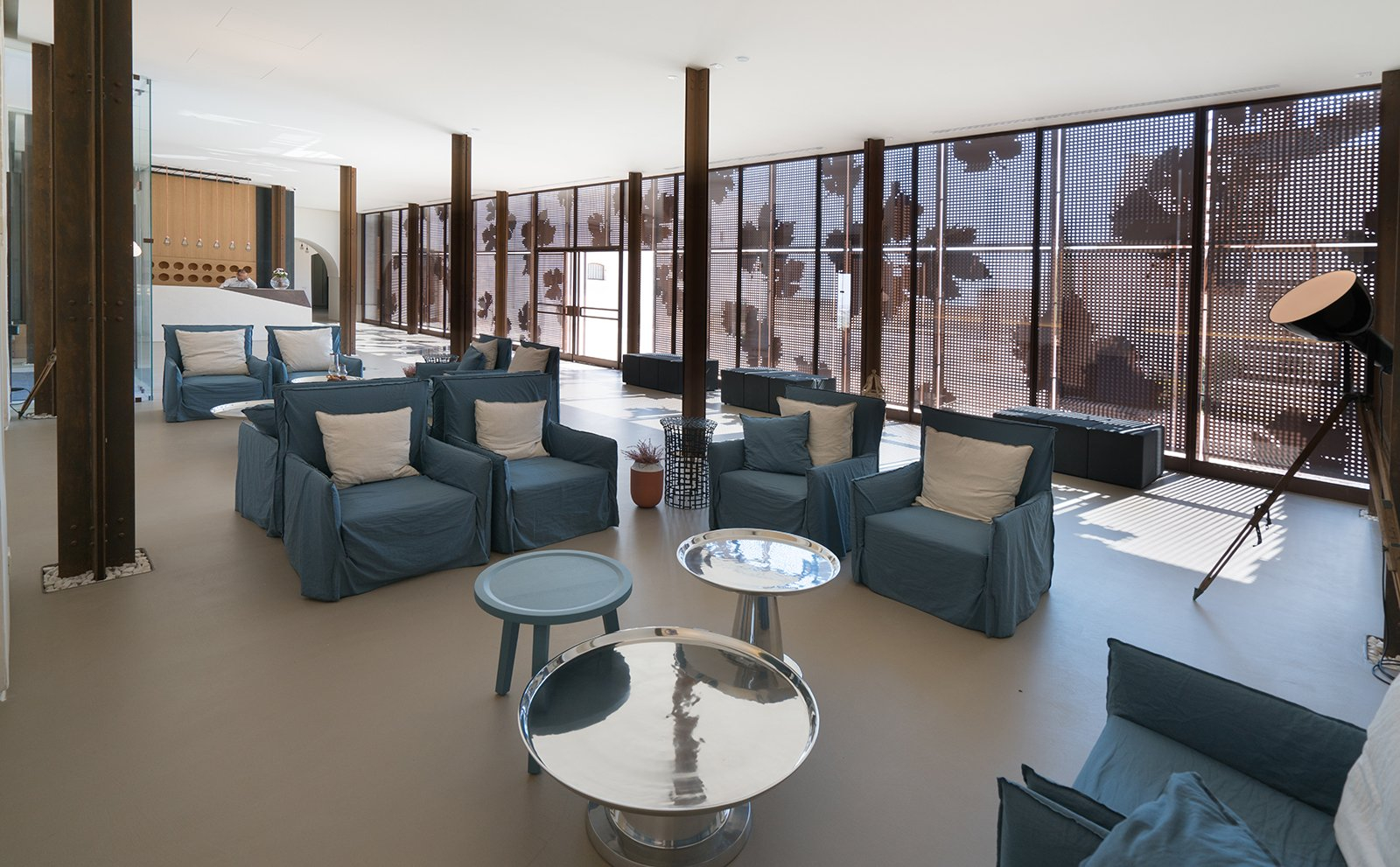 3-lobby Masseria Amastuola Wine Resort