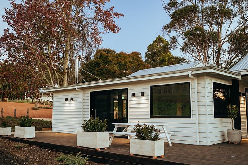 Ampersand Estates Winery