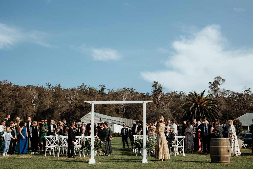 Ampersand Estates Winery