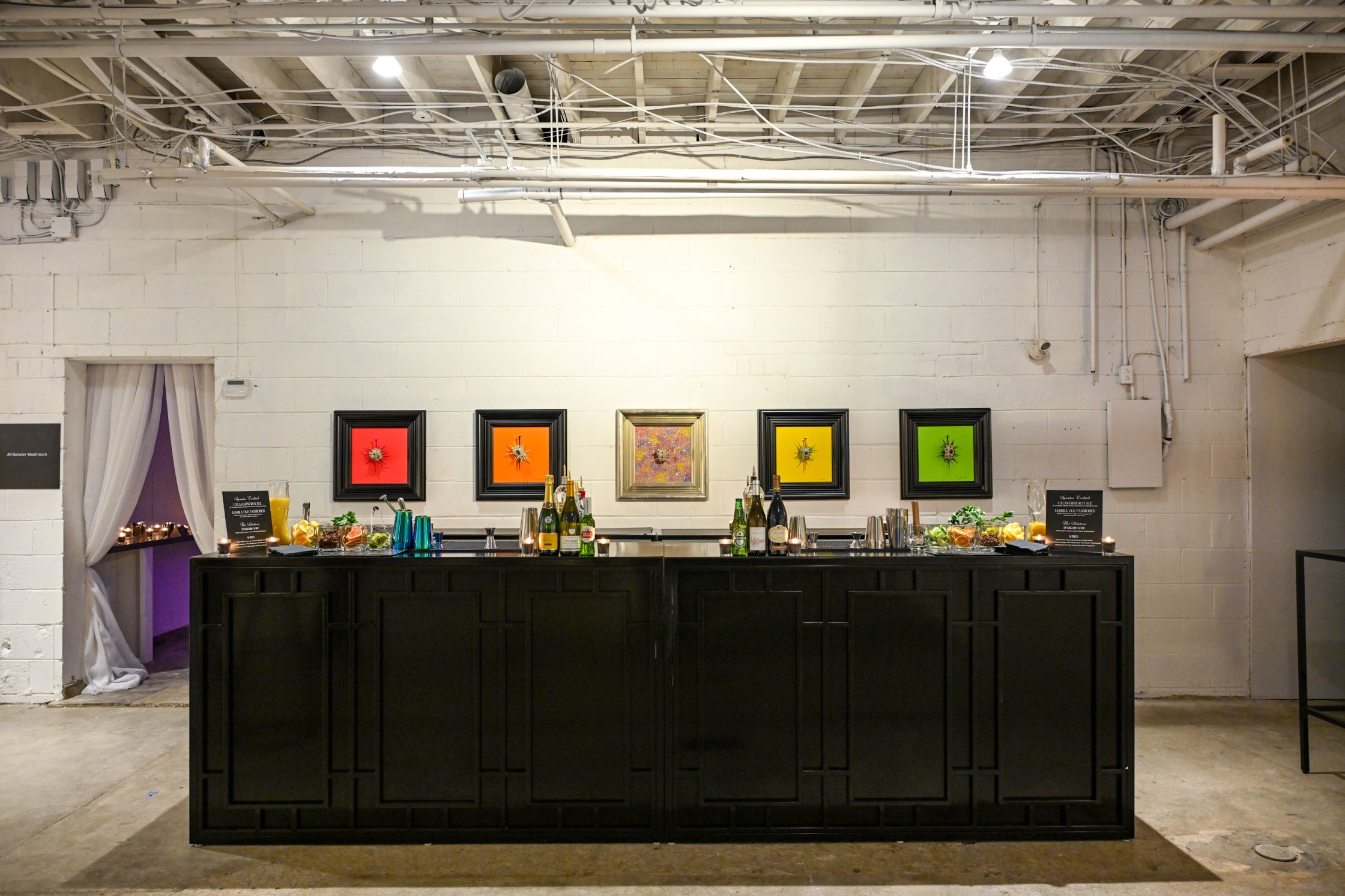 bar-1-0 Avant Garde Gallery