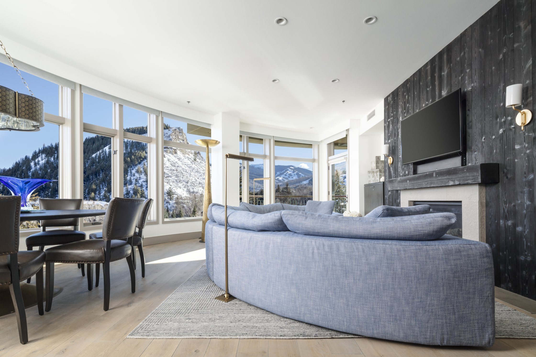 Pop Art Villa Panorama