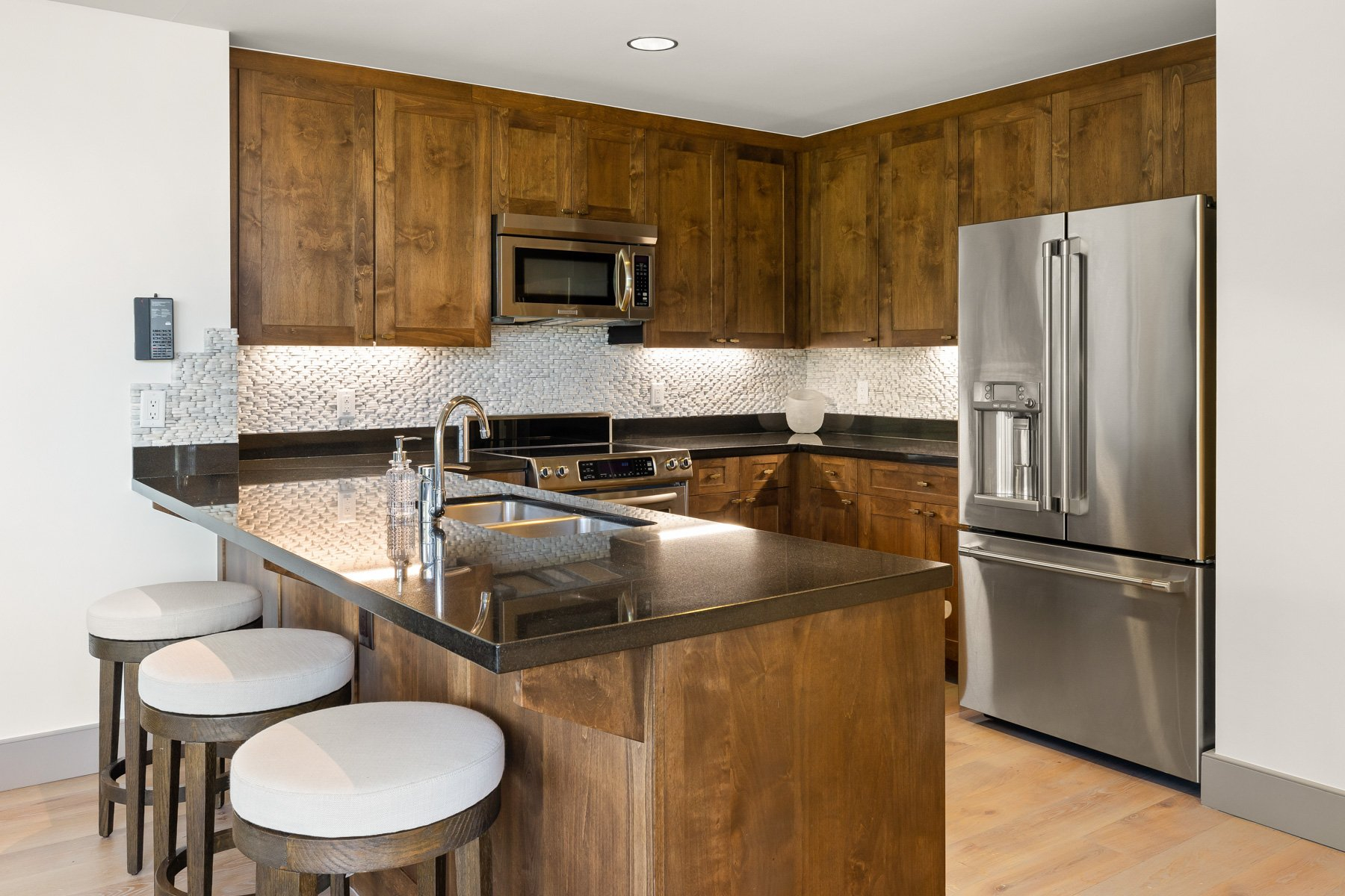 Pop Art Villa Panorama