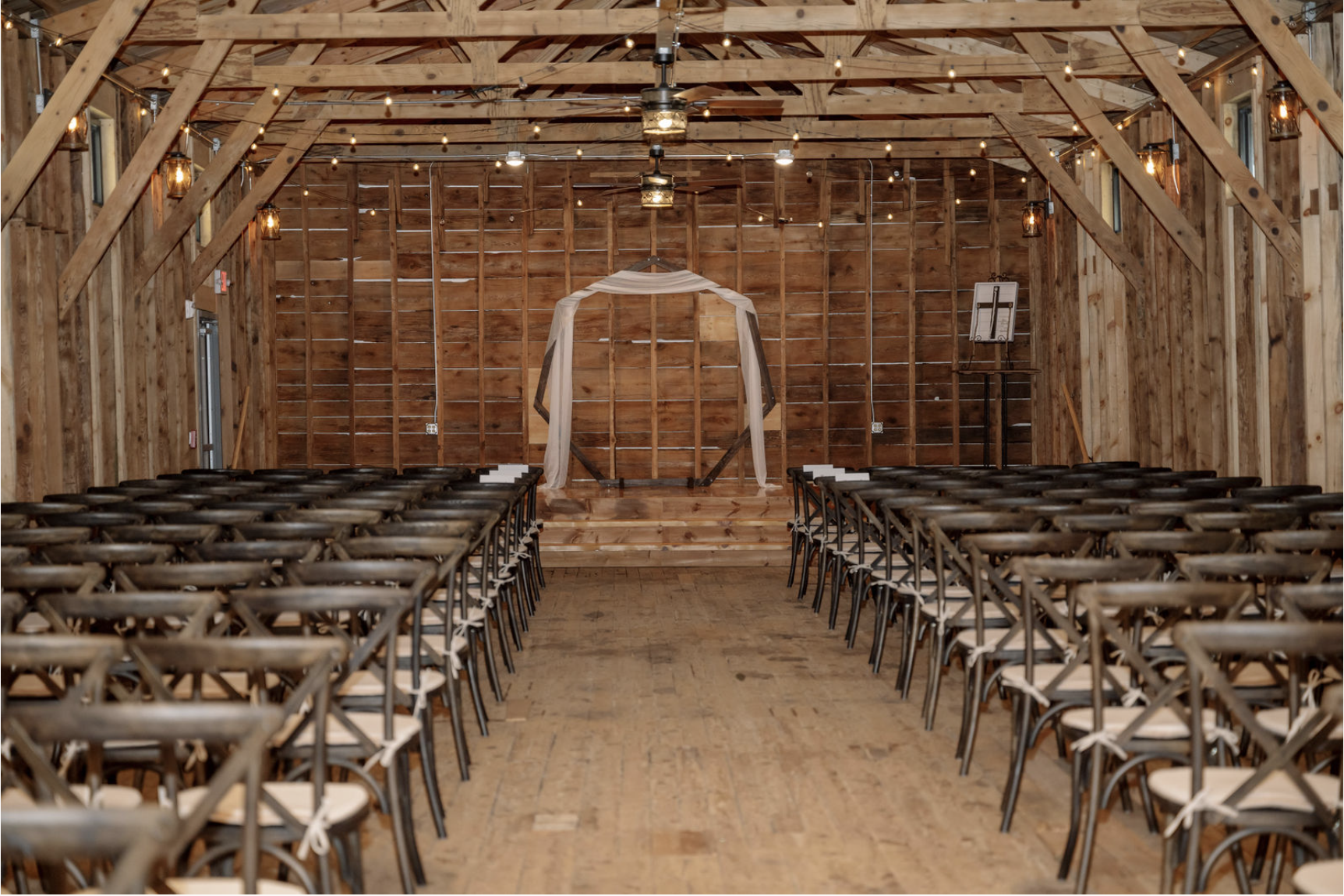 Olde Mill Venue