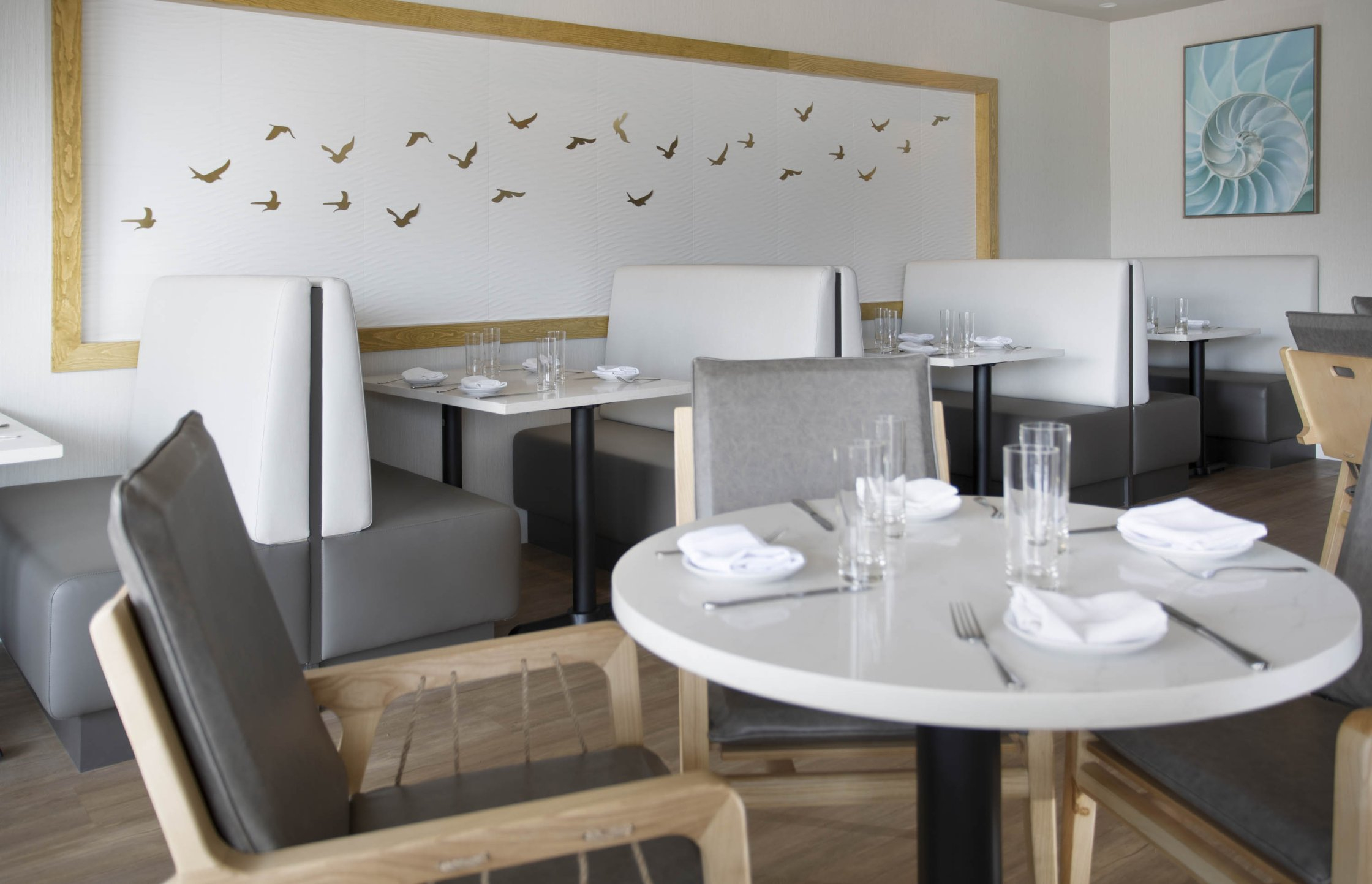 Shorebird Palm Desert