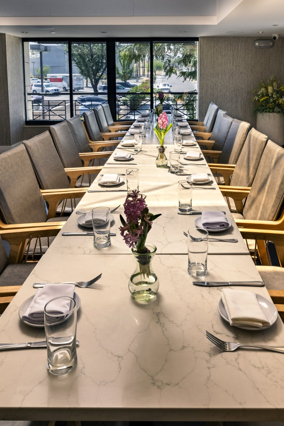 Shorebird Palm Desert