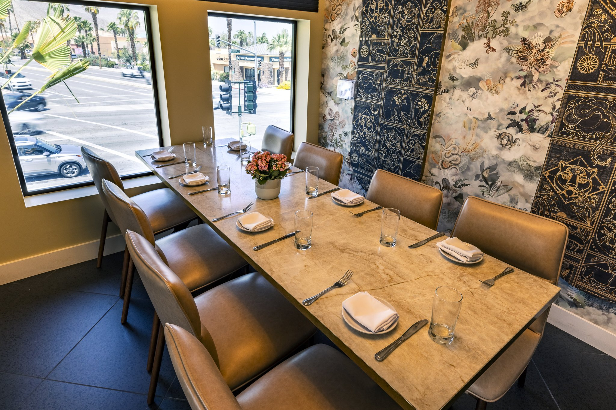 Shorebird Palm Desert