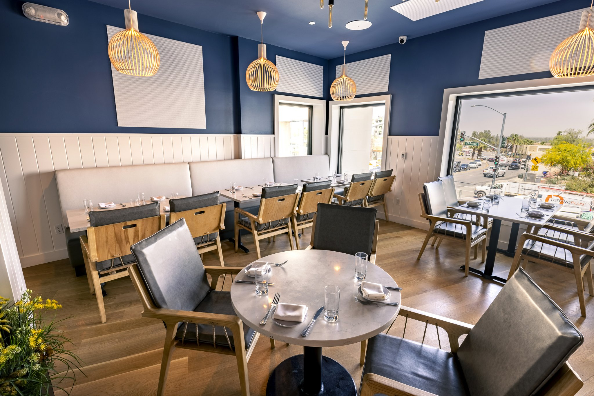 Shorebird Palm Desert