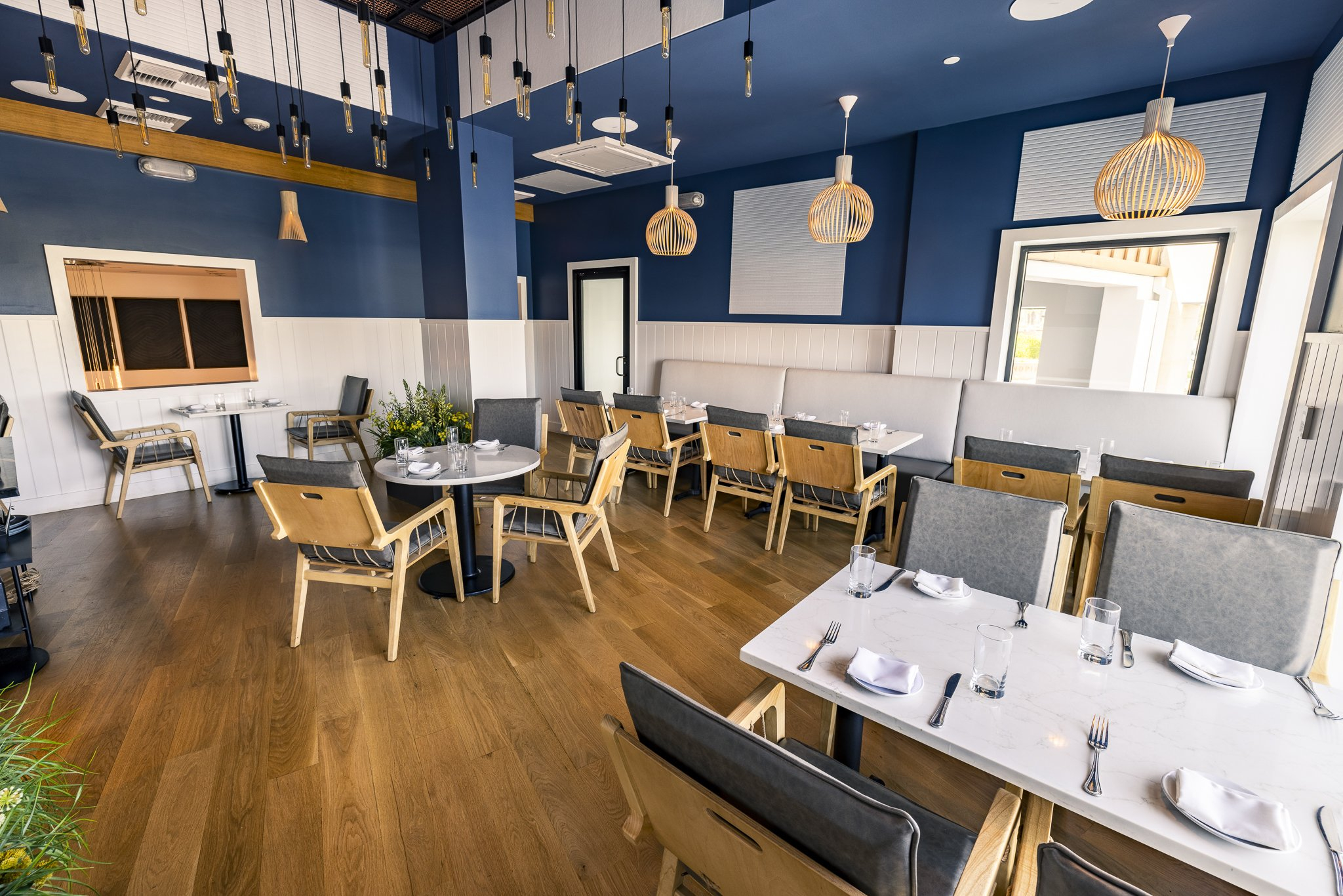 Shorebird Palm Desert