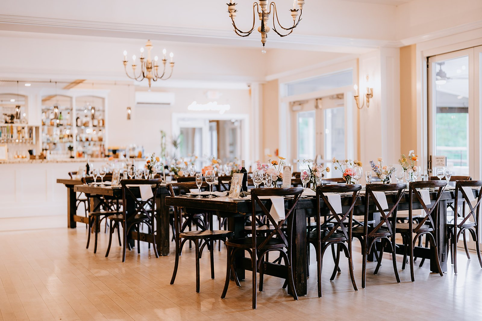 Rock Island Lake Club