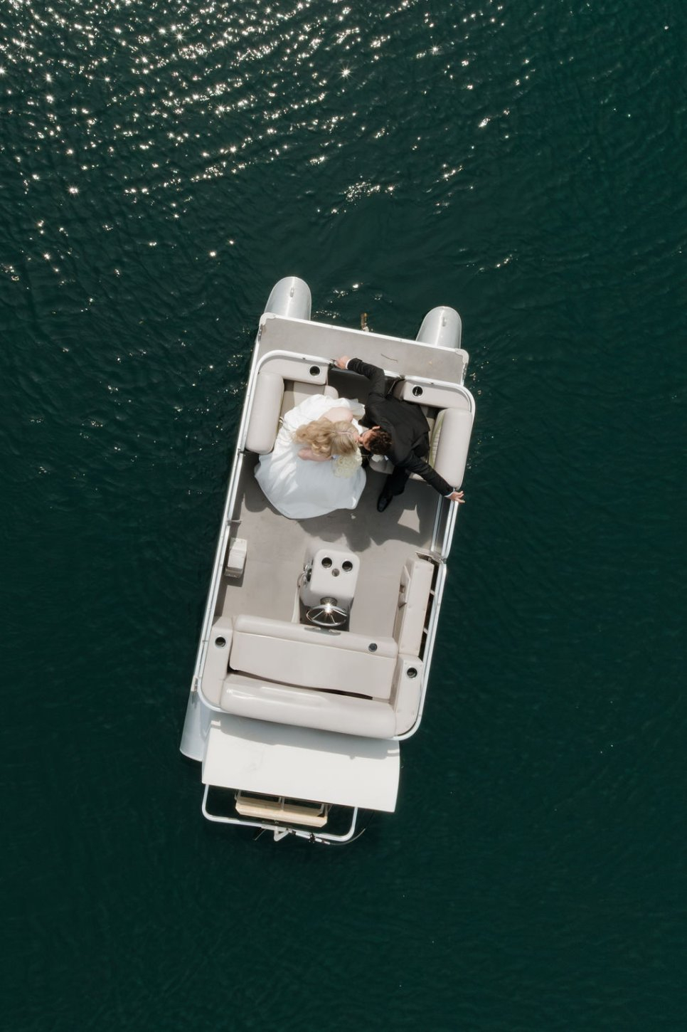 Rock Island Lake Club