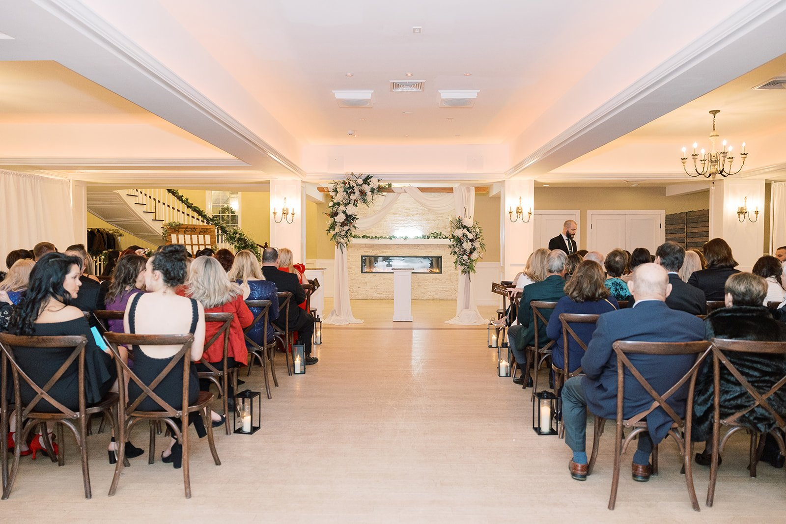 Rock Island Lake Club