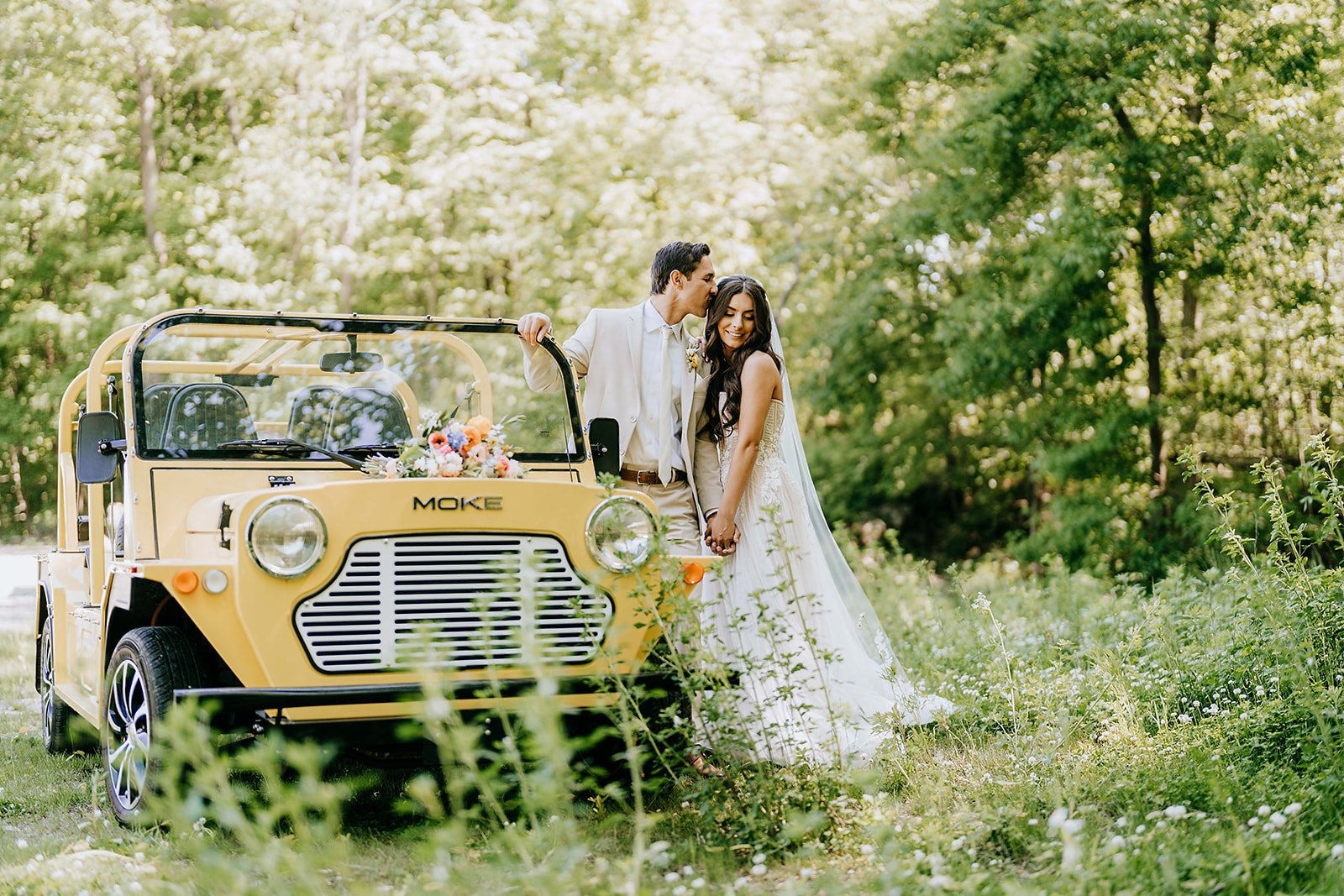 Rock Island Lake Club