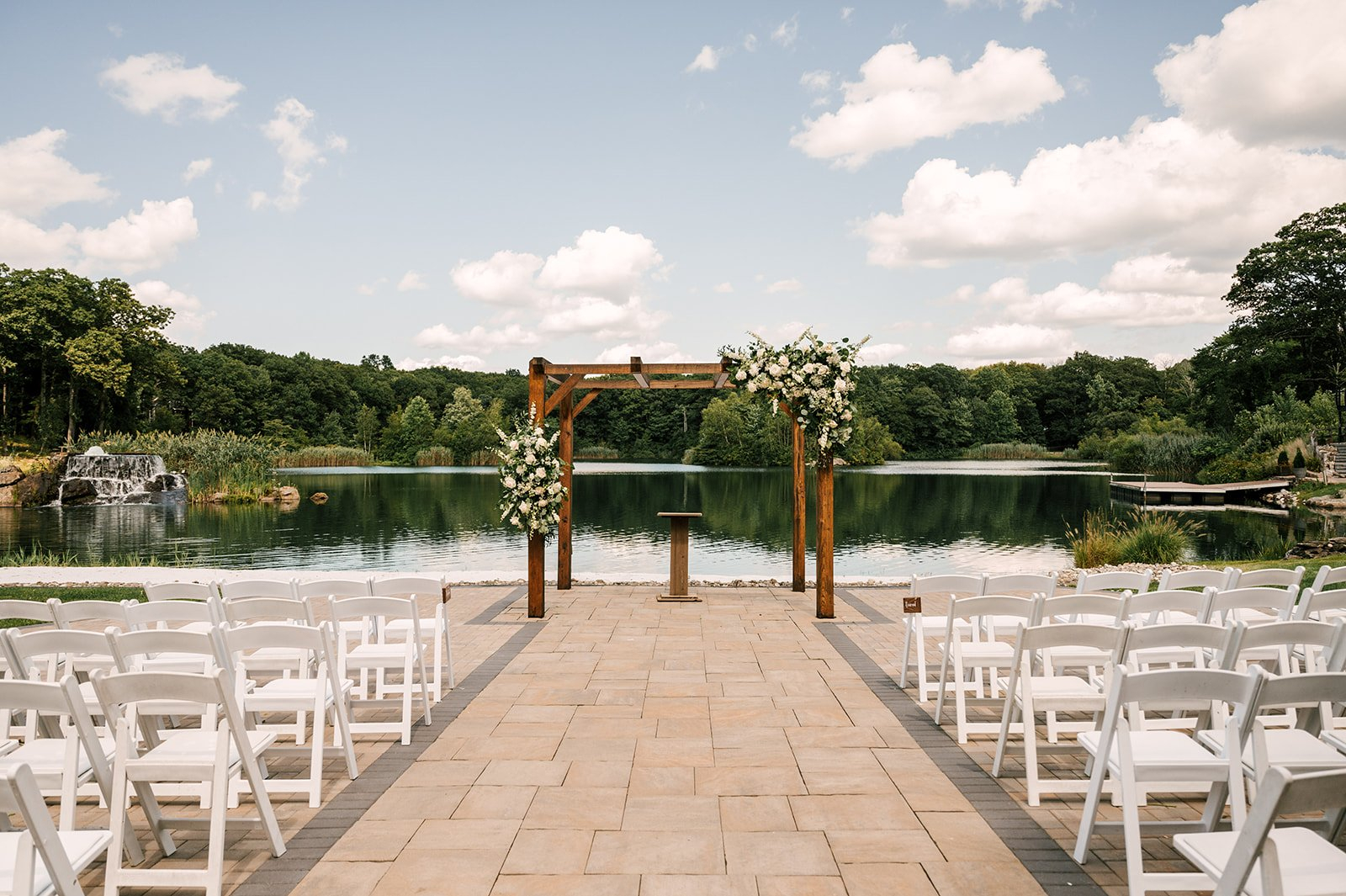 Rock Island Lake Club