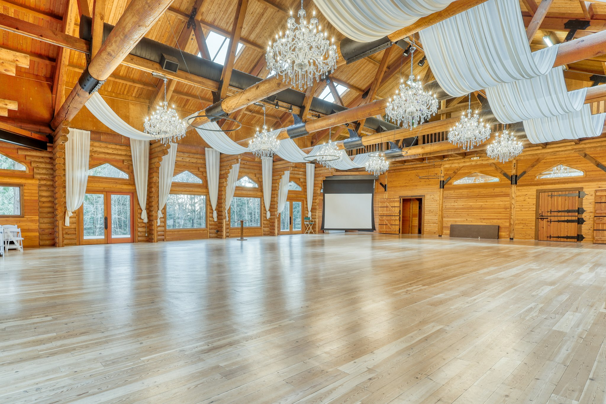 Scimitar Ridge Ranch