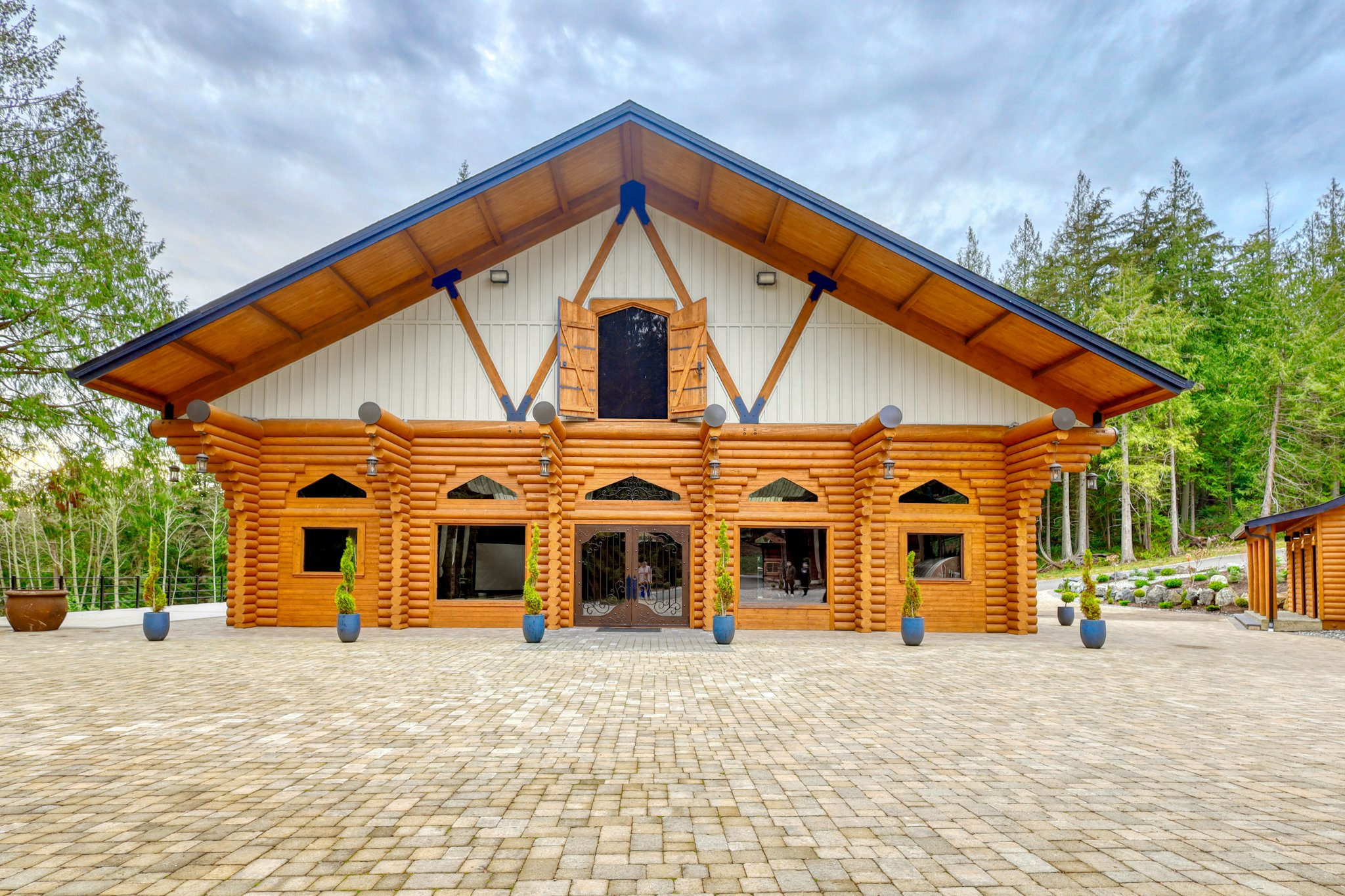 Scimitar Ridge Ranch