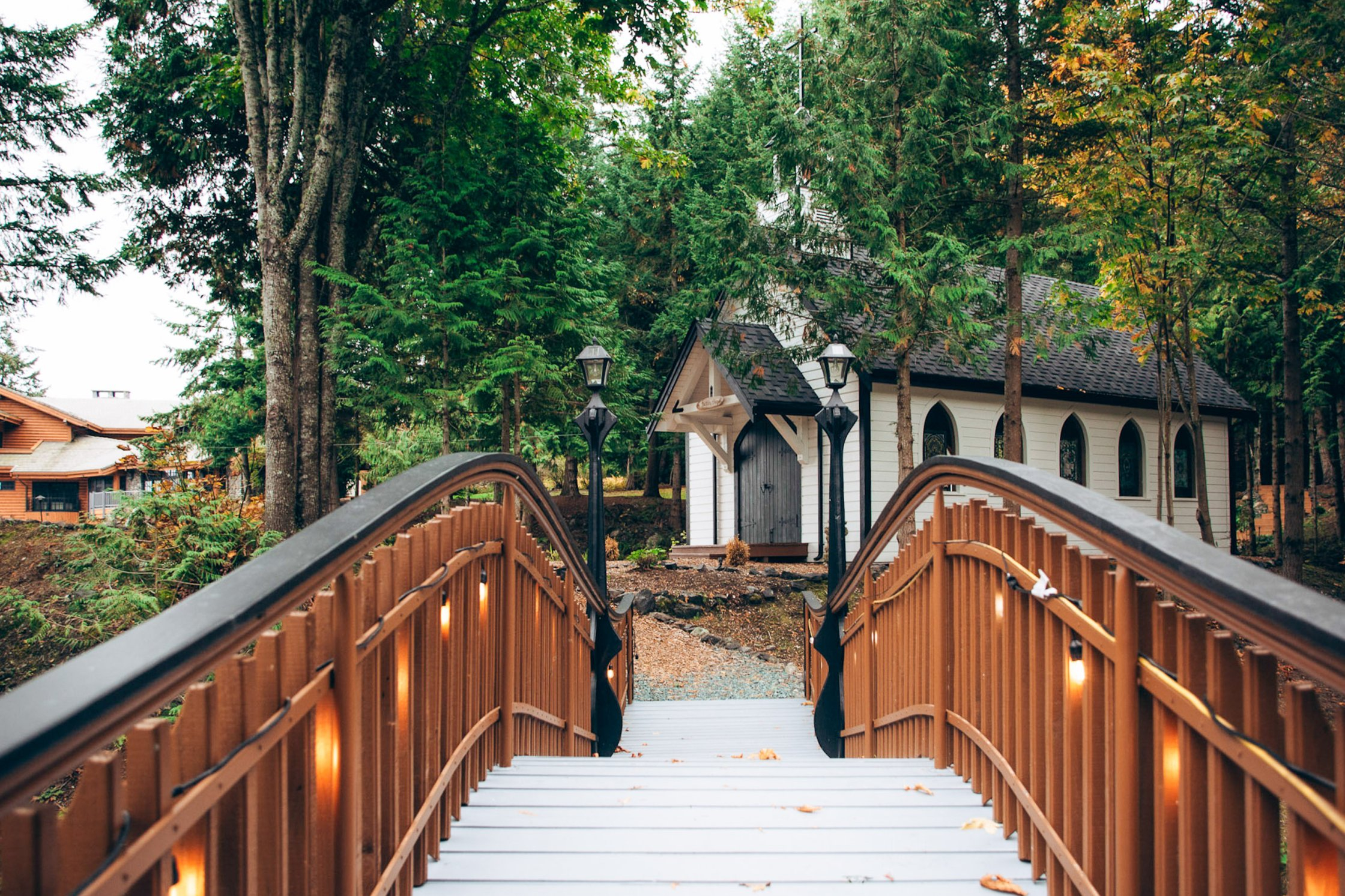 Scimitar Ridge Ranch