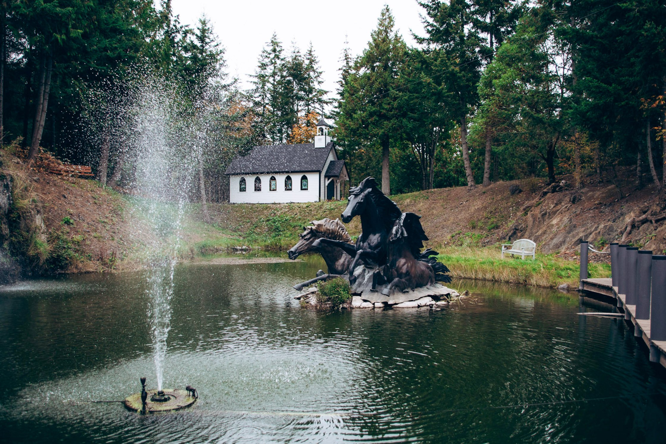 Scimitar Ridge Ranch