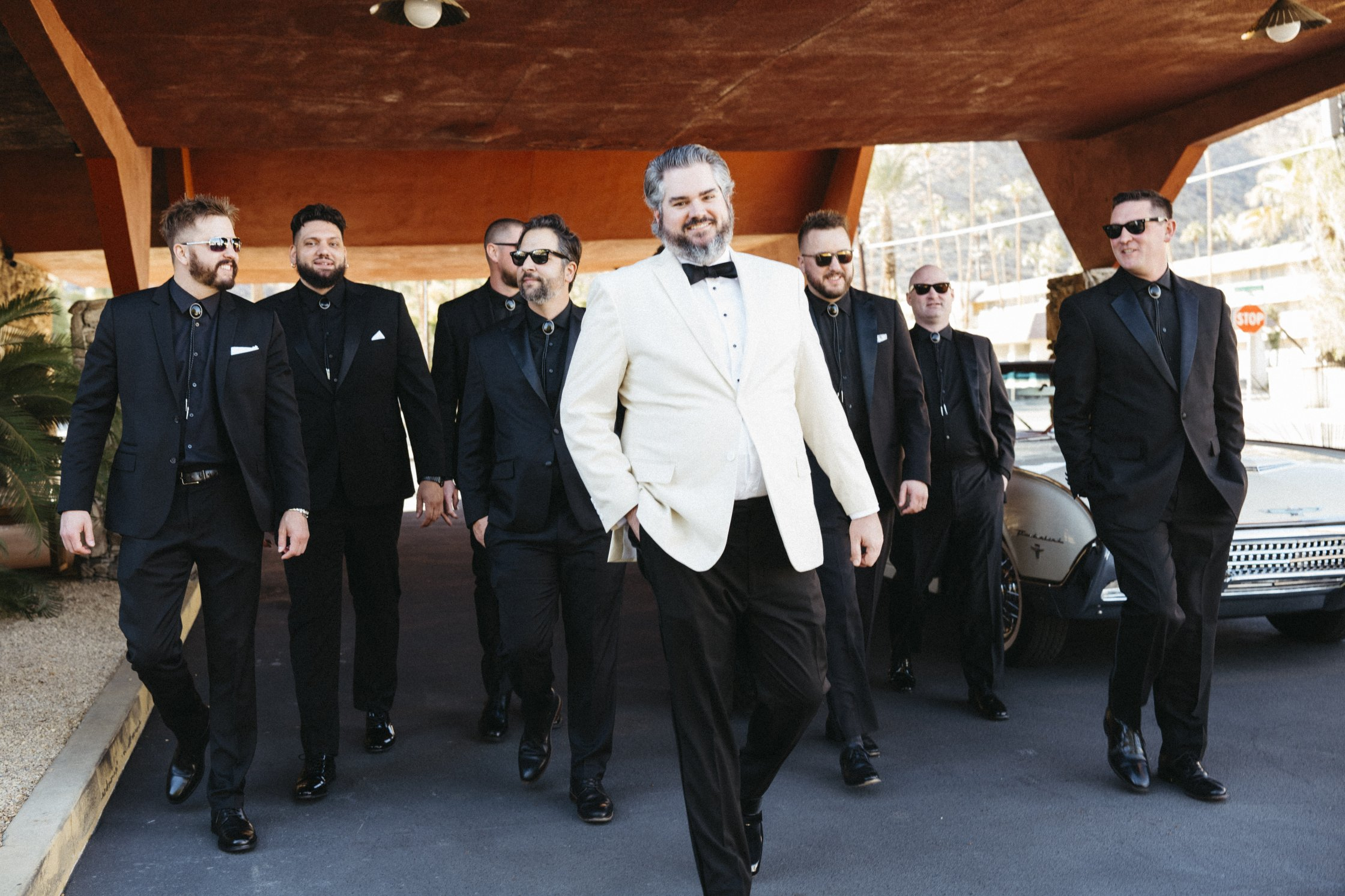 Royal Sun Palm Springs