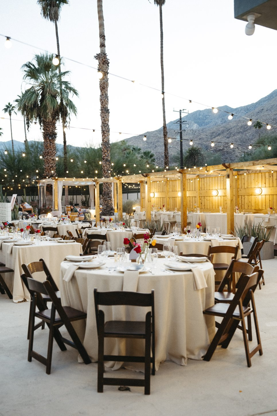 Royal Sun Palm Springs