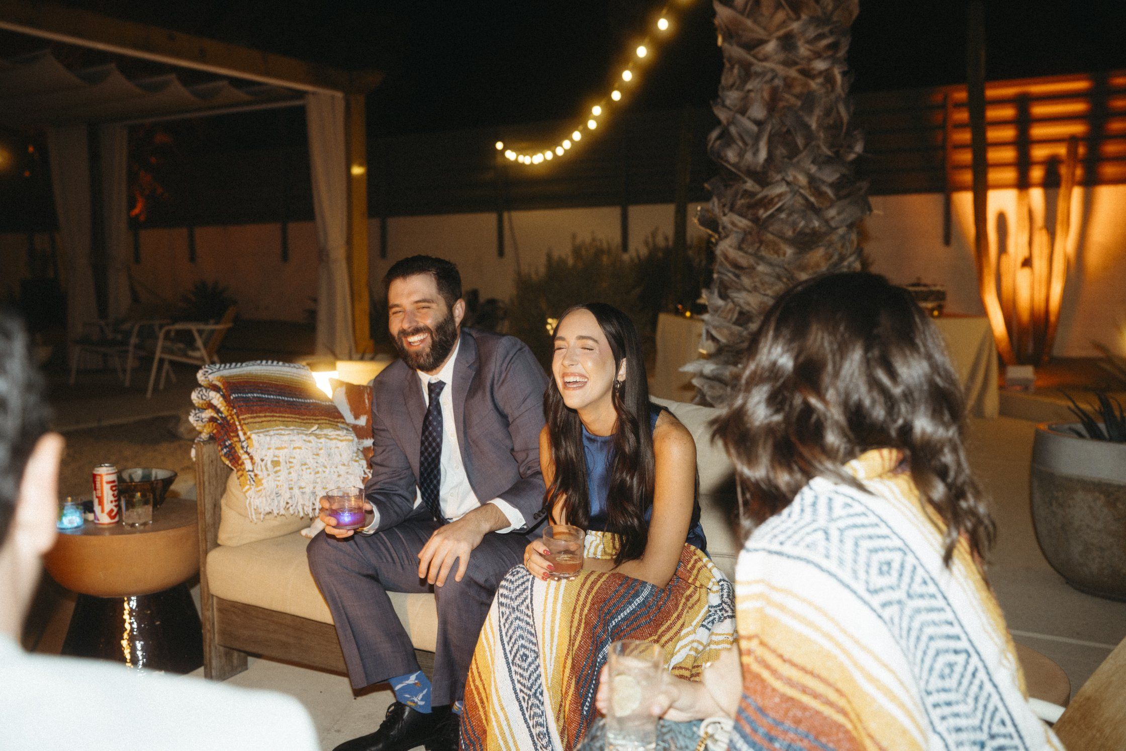 Royal Sun Palm Springs