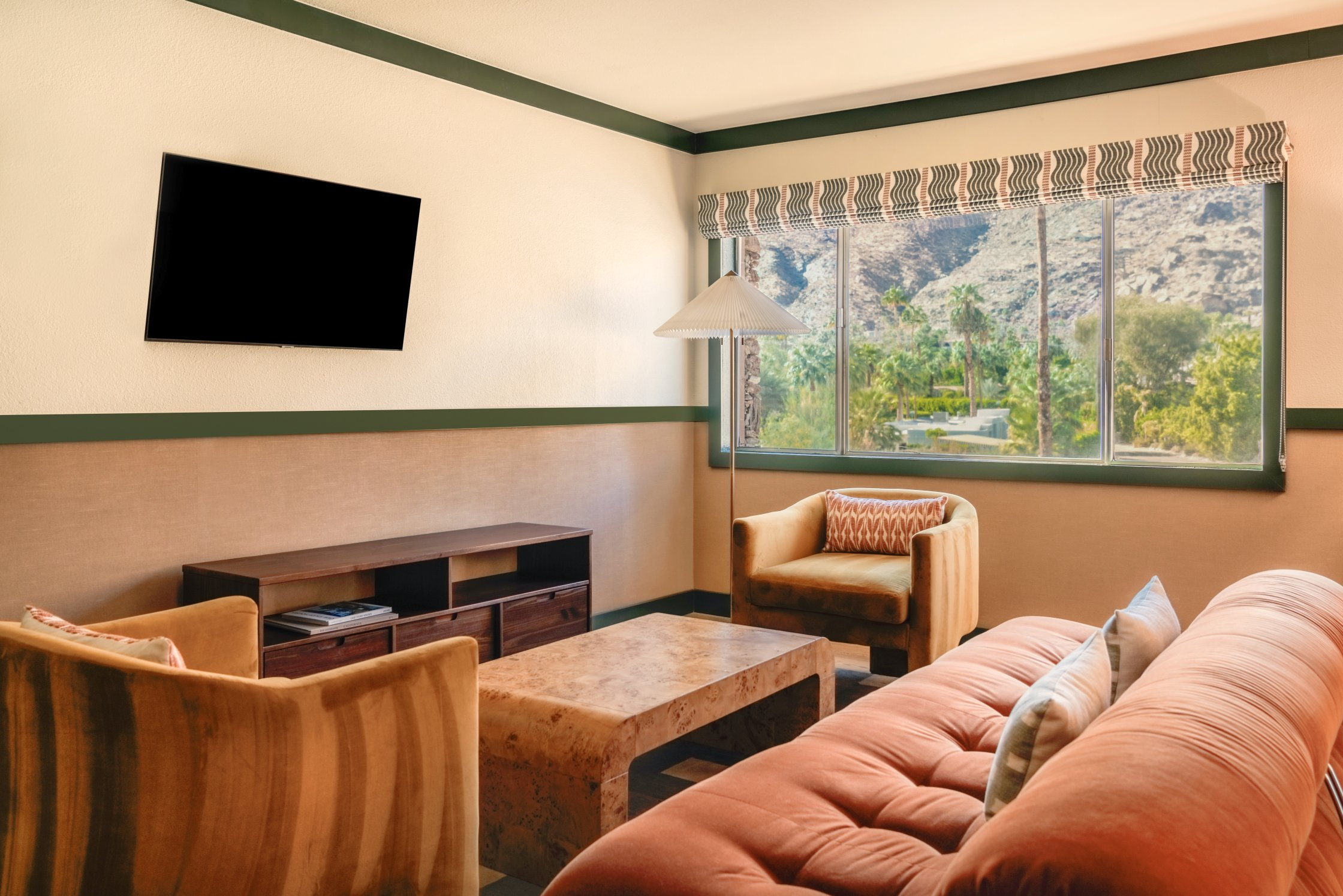 Royal Sun Palm Springs