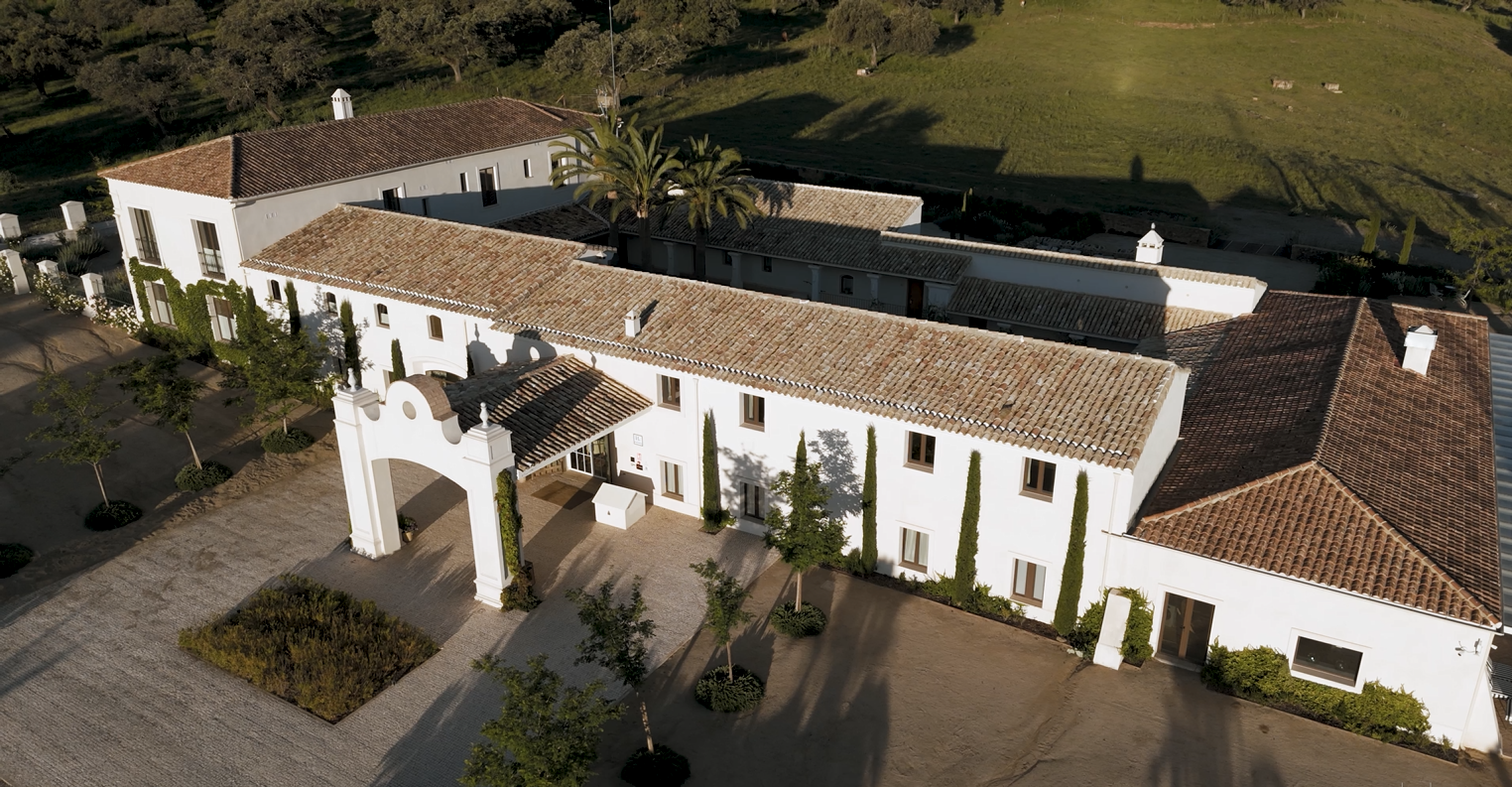 La Dehesa de Don Pedro