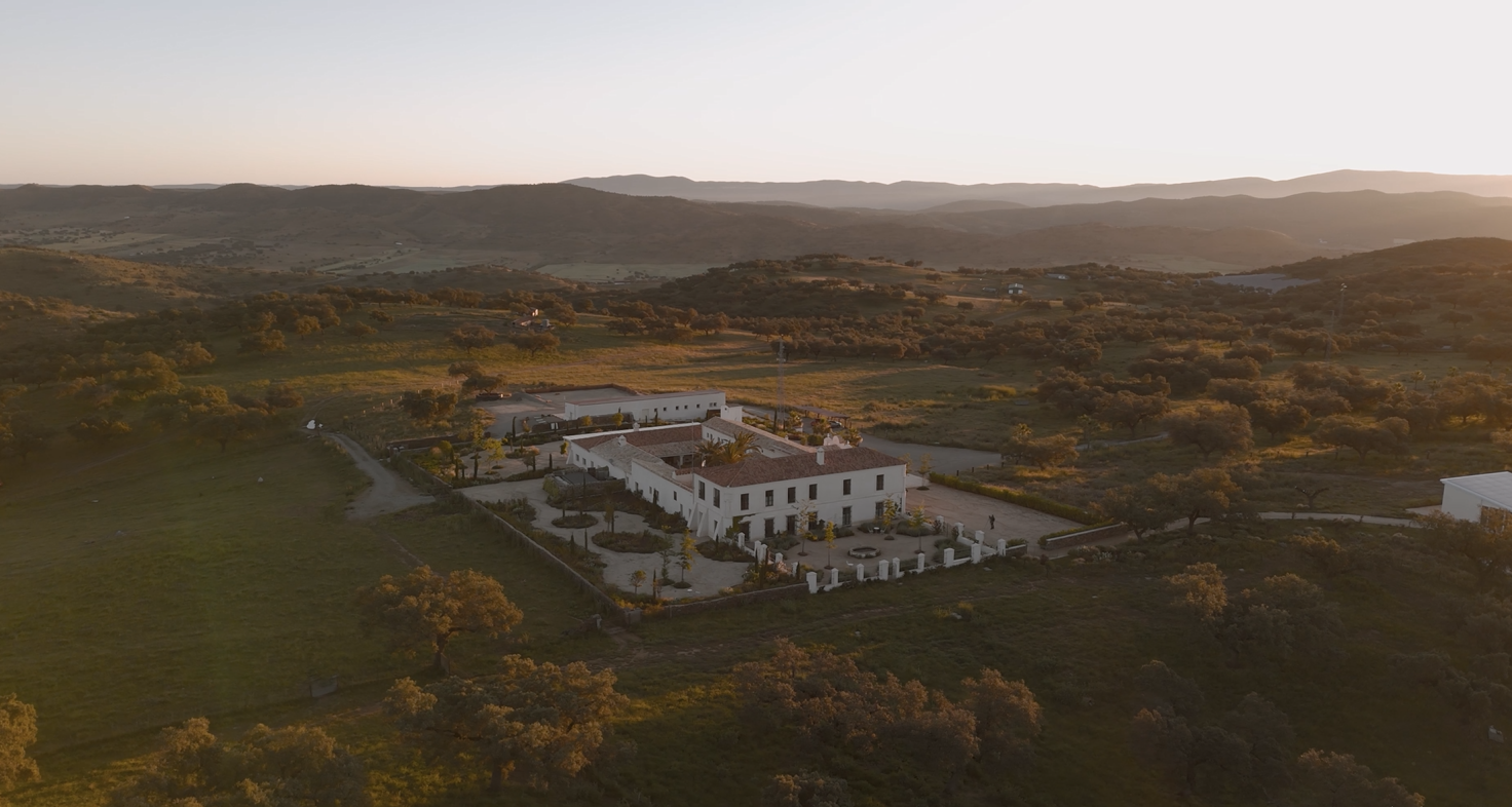 La Dehesa de Don Pedro