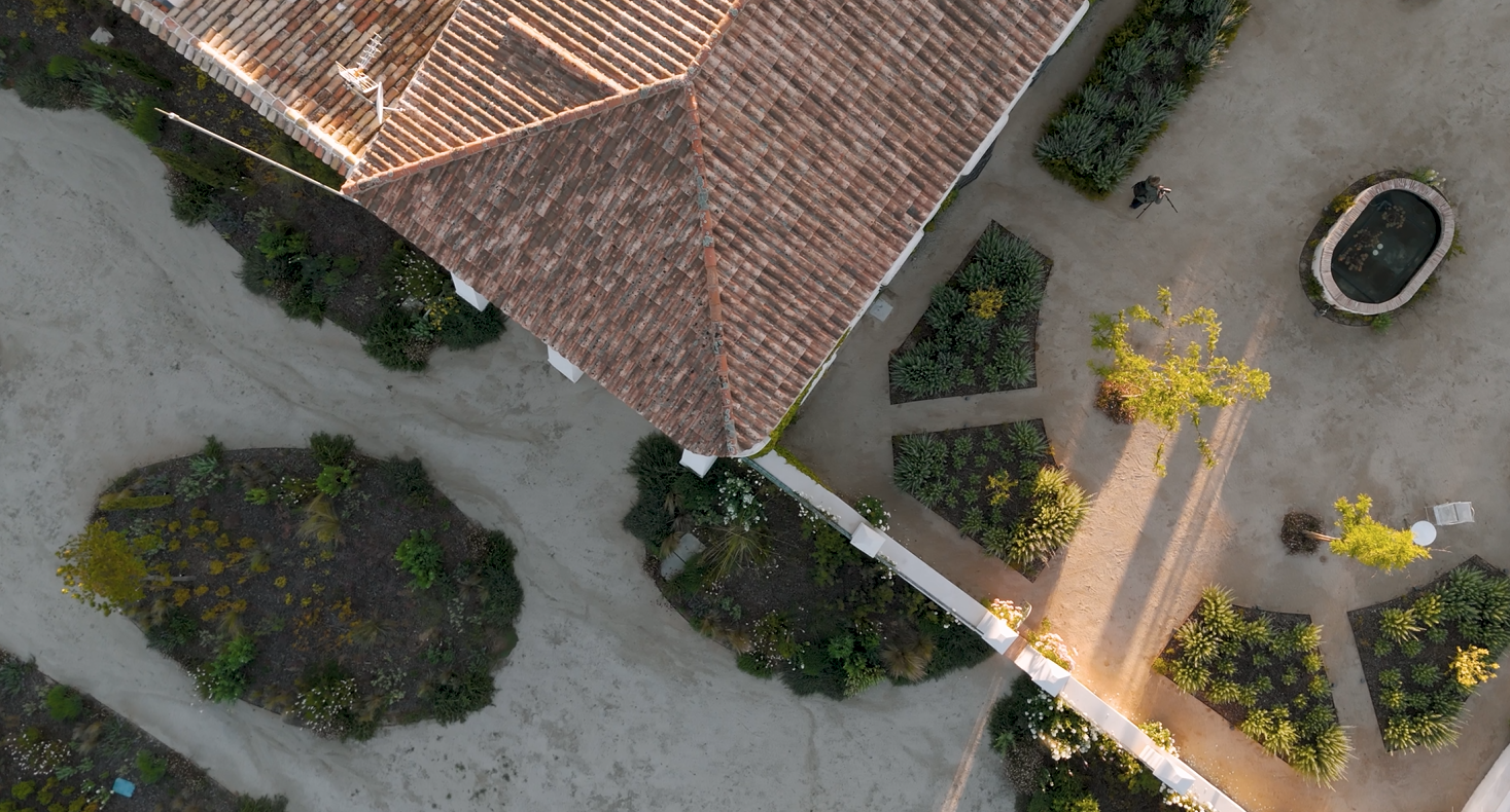 La Dehesa de Don Pedro